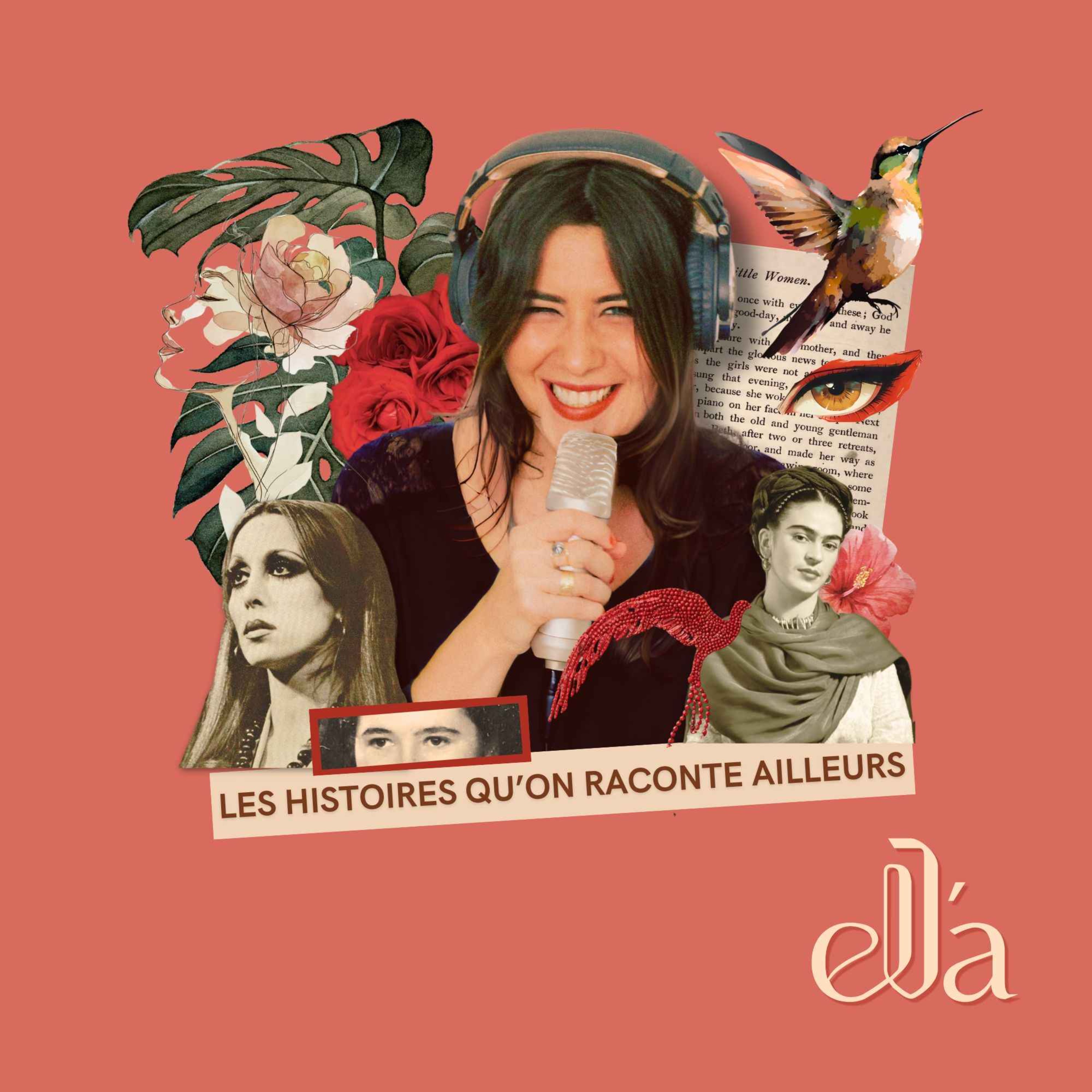 Les histoires qu'on raconte ailleurs (teaser) episode artwork