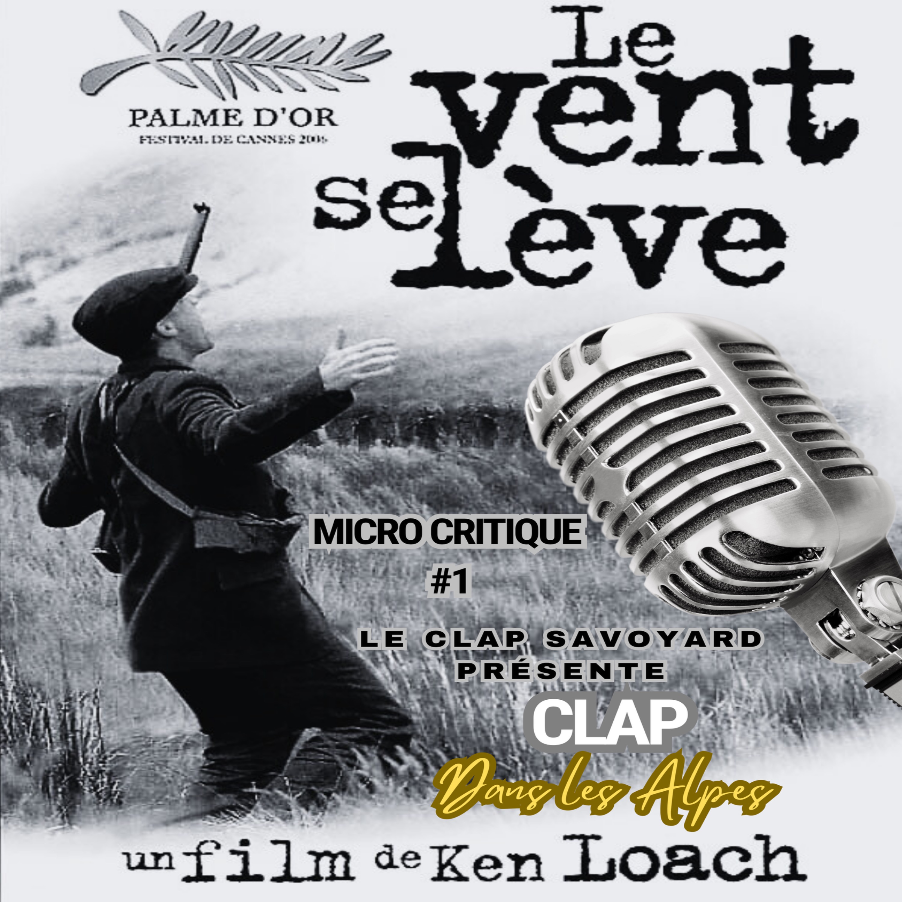 Micro critique 1 : Le vent se lève 🇮🇪