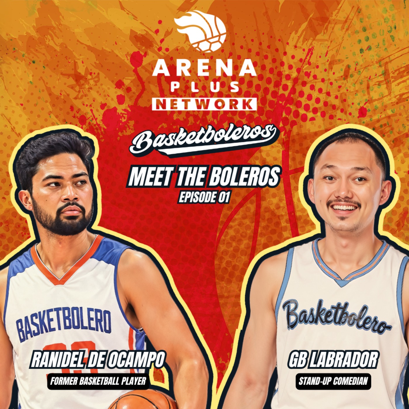 Basketboleros