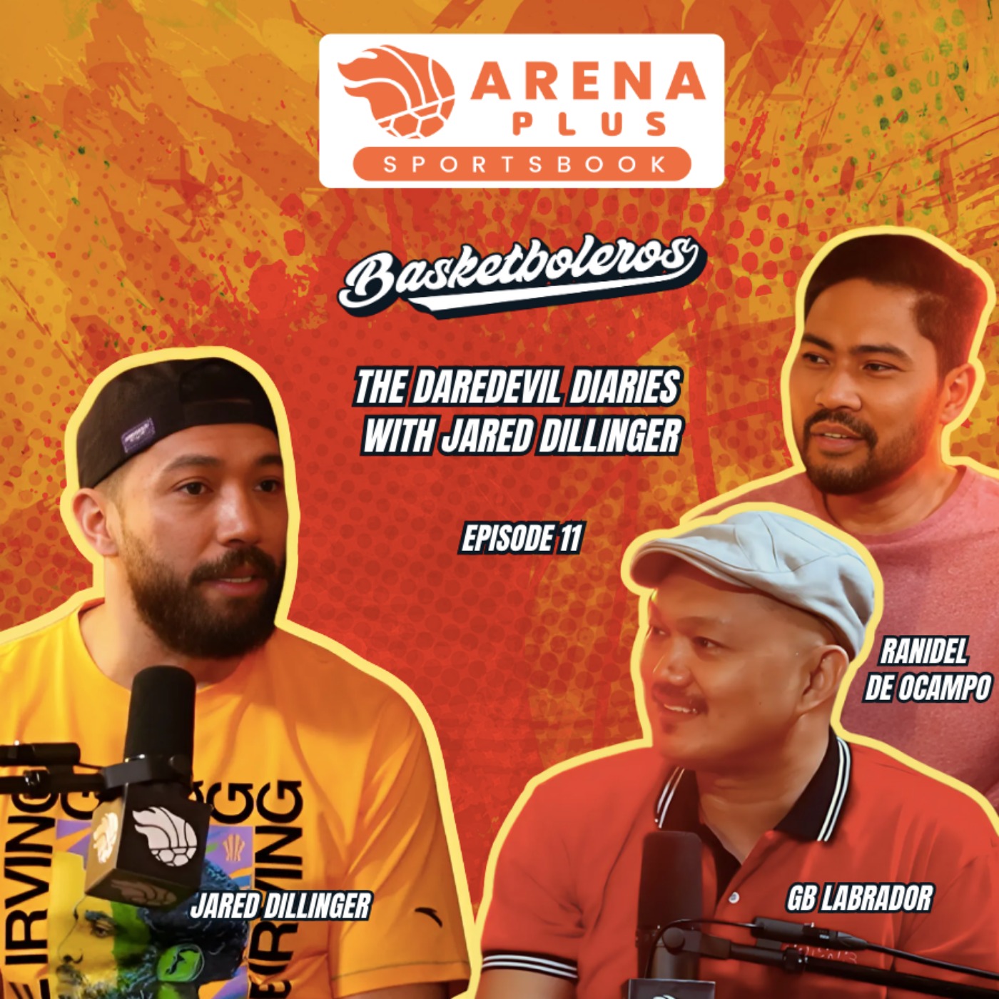 Basketboleros