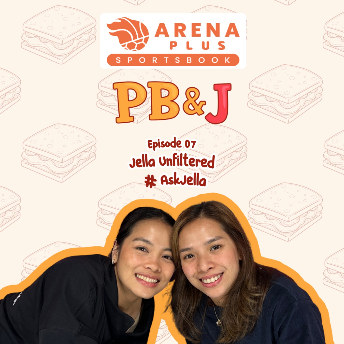 PB & Jella