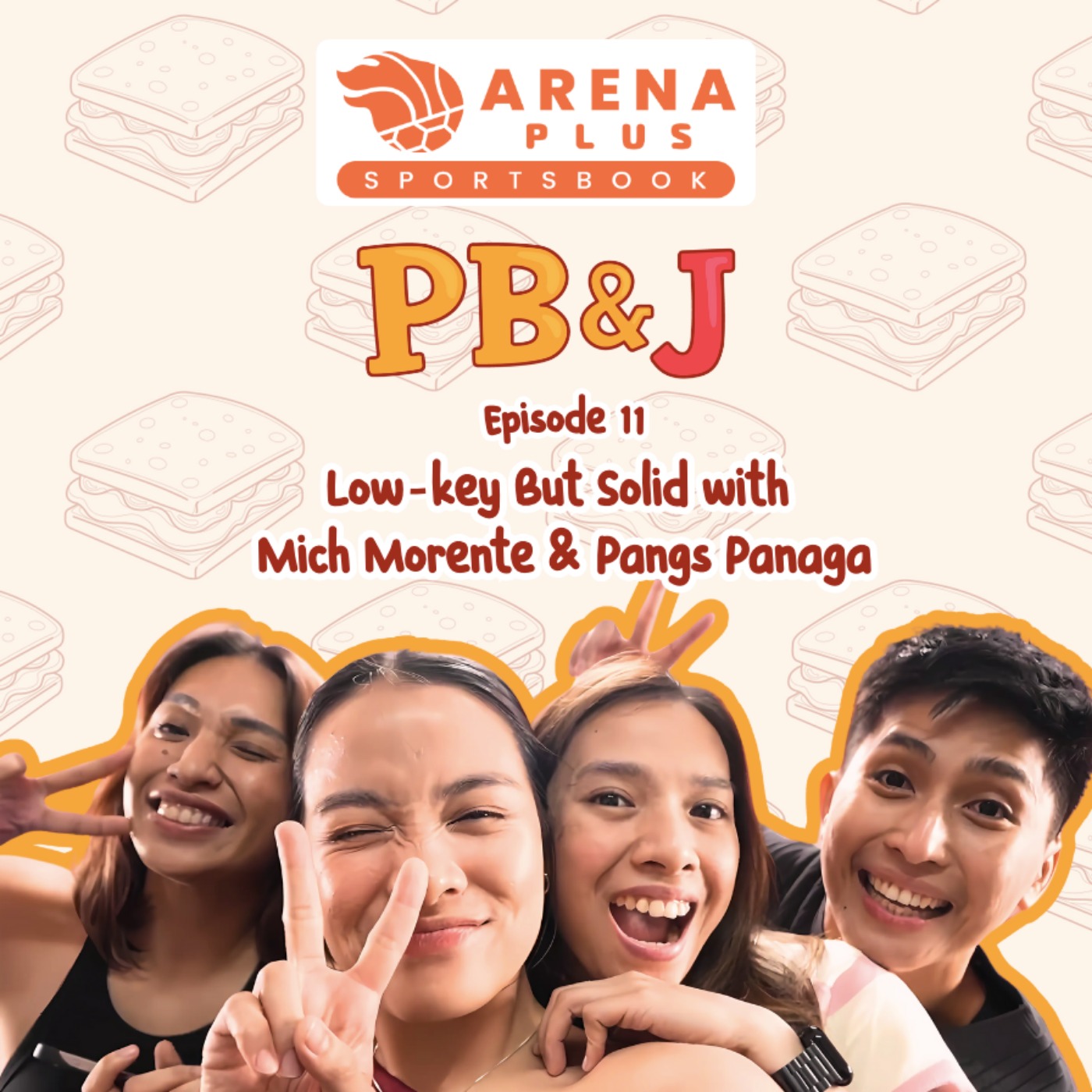 PB & Jella