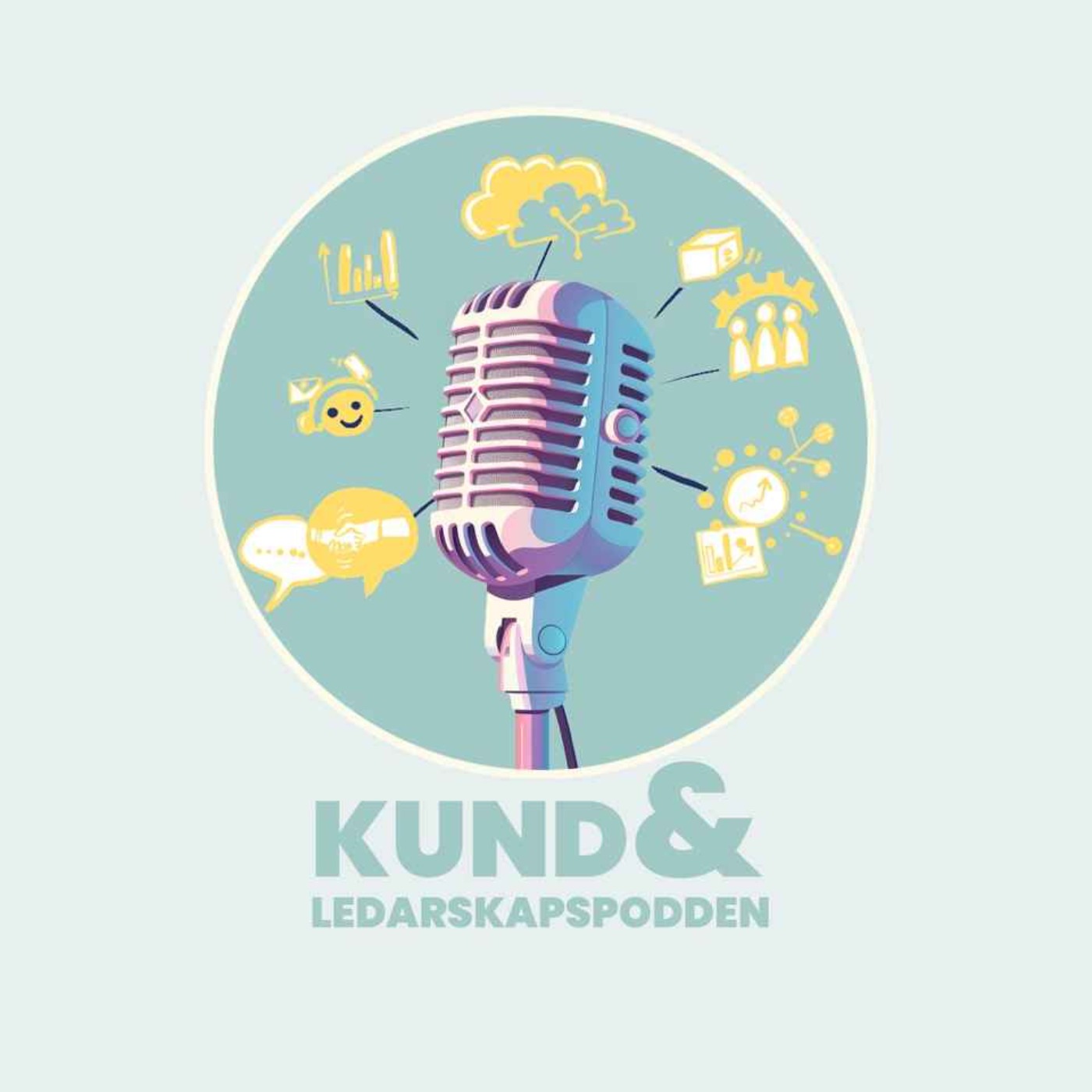 Avsnitt 5 – Kundupplevelse utan filter: Vad siffrorna faktiskt säger Avsnitt 5 – Kundupplevelse utan filter: Vad siffrorna faktiskt säger