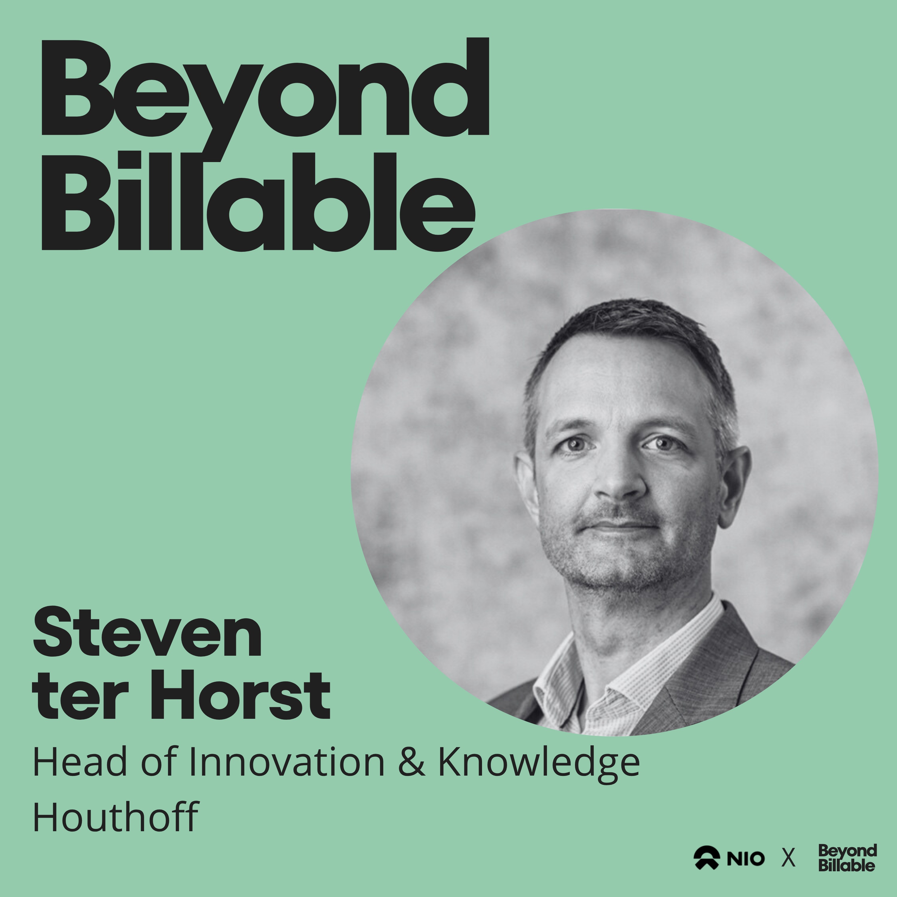 Beyond Billable Podcast