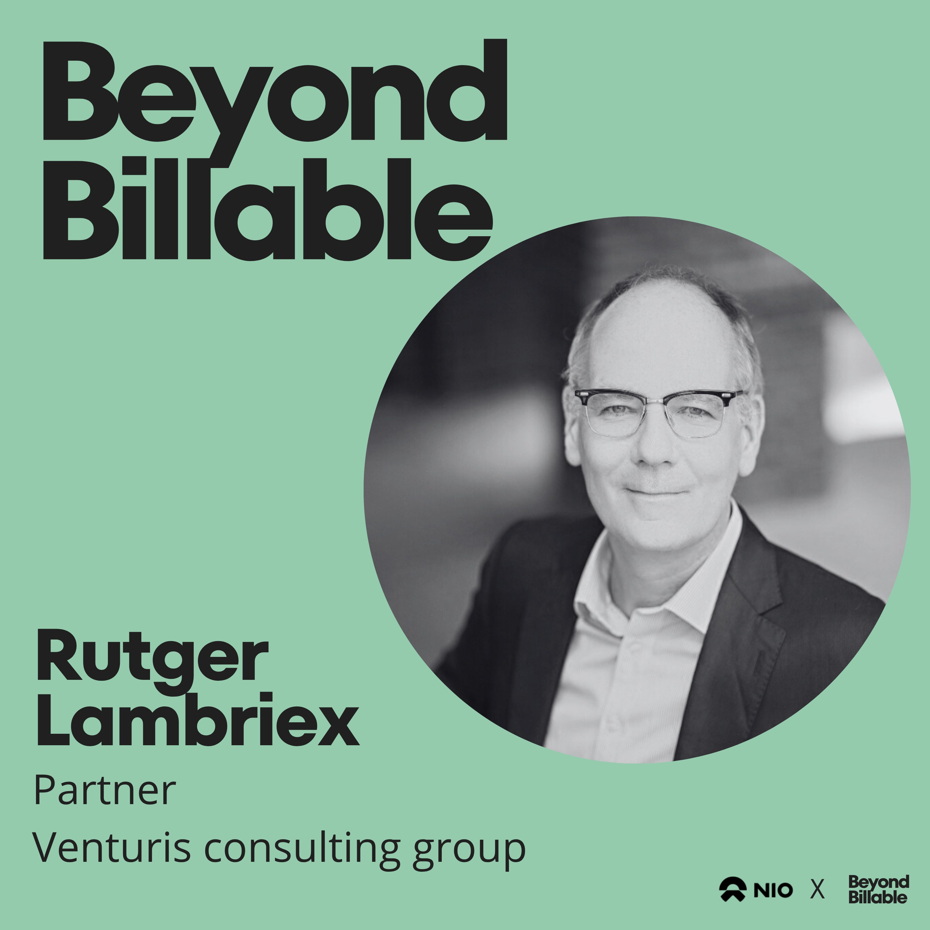 Beyond Billable Podcast