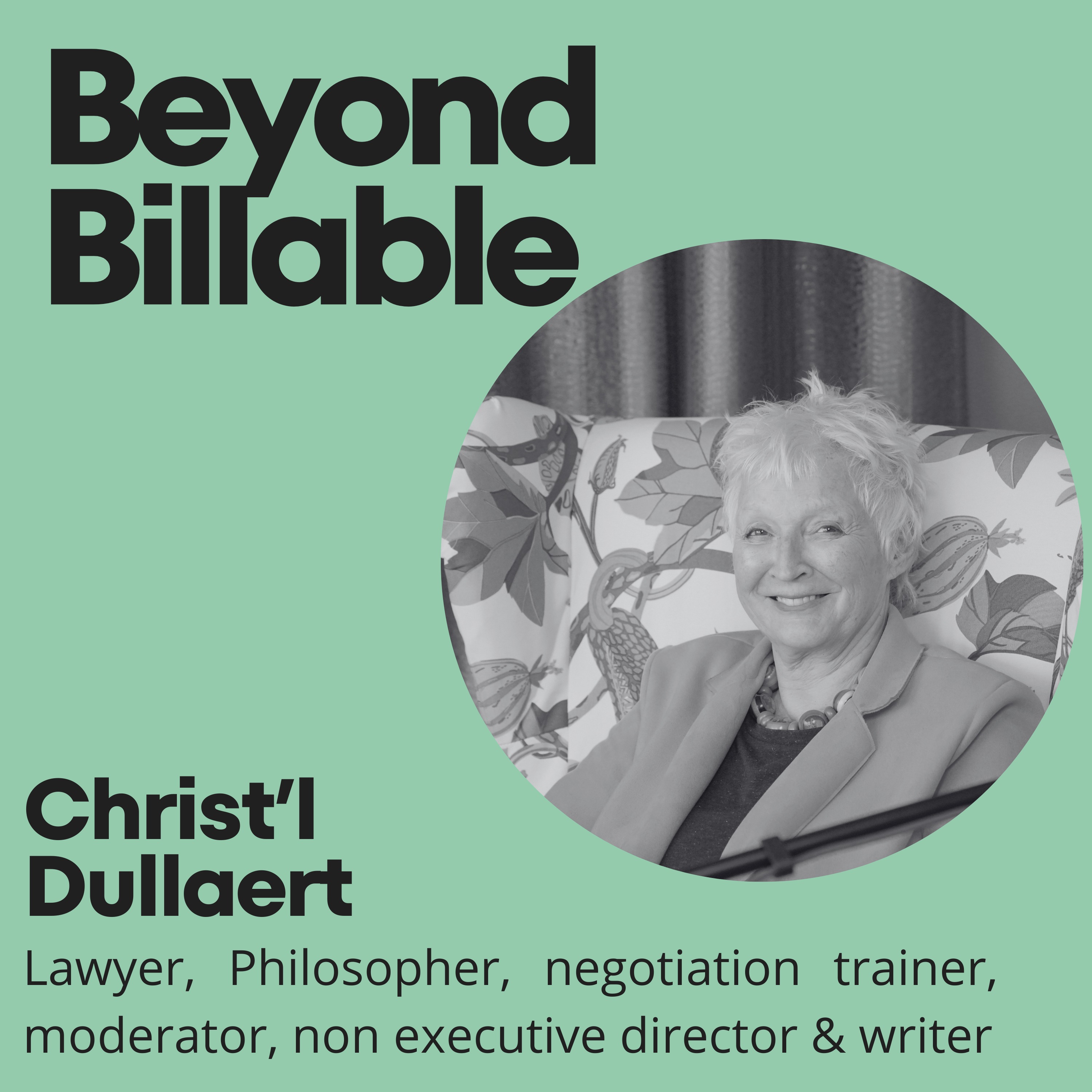 Beyond Billable Podcast