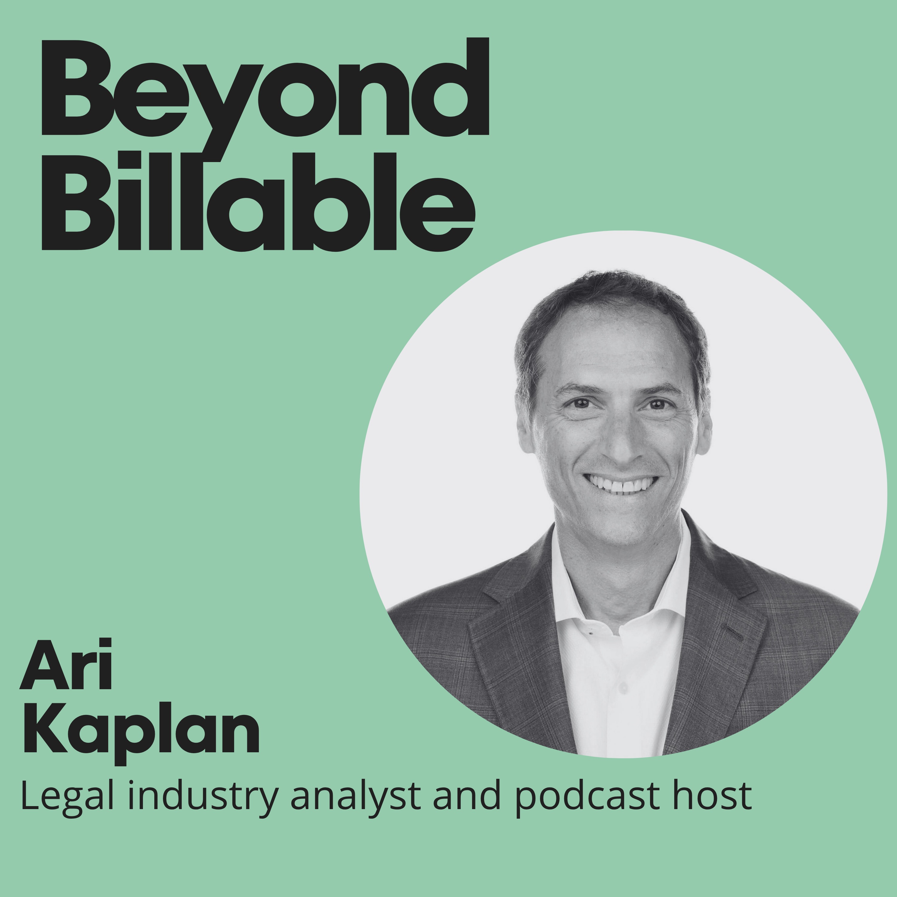 Ari Kaplan: The Legal Tech Historian on why connection creates opportunity
