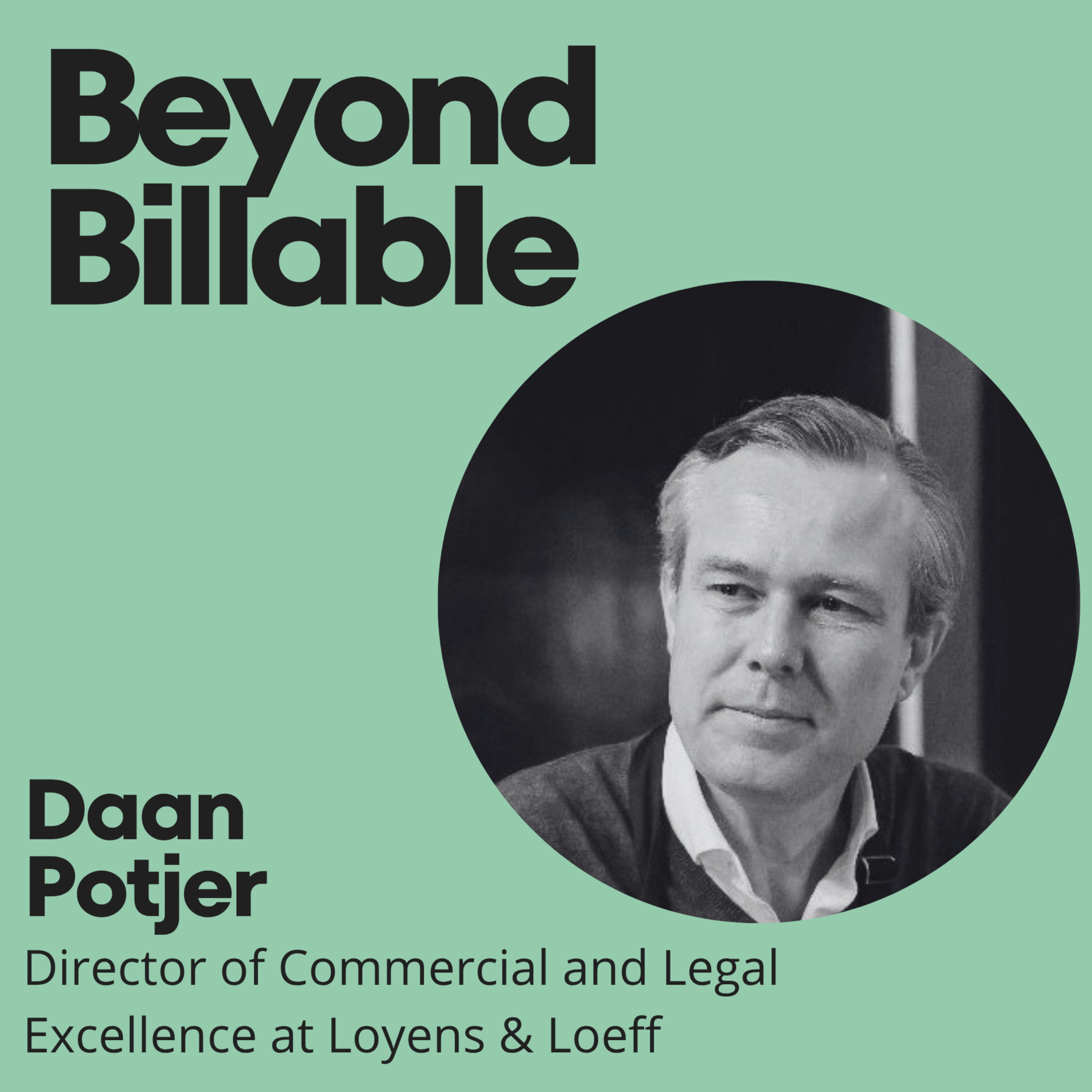 Daan Potjer: From AI Adoption to AI Adaptation