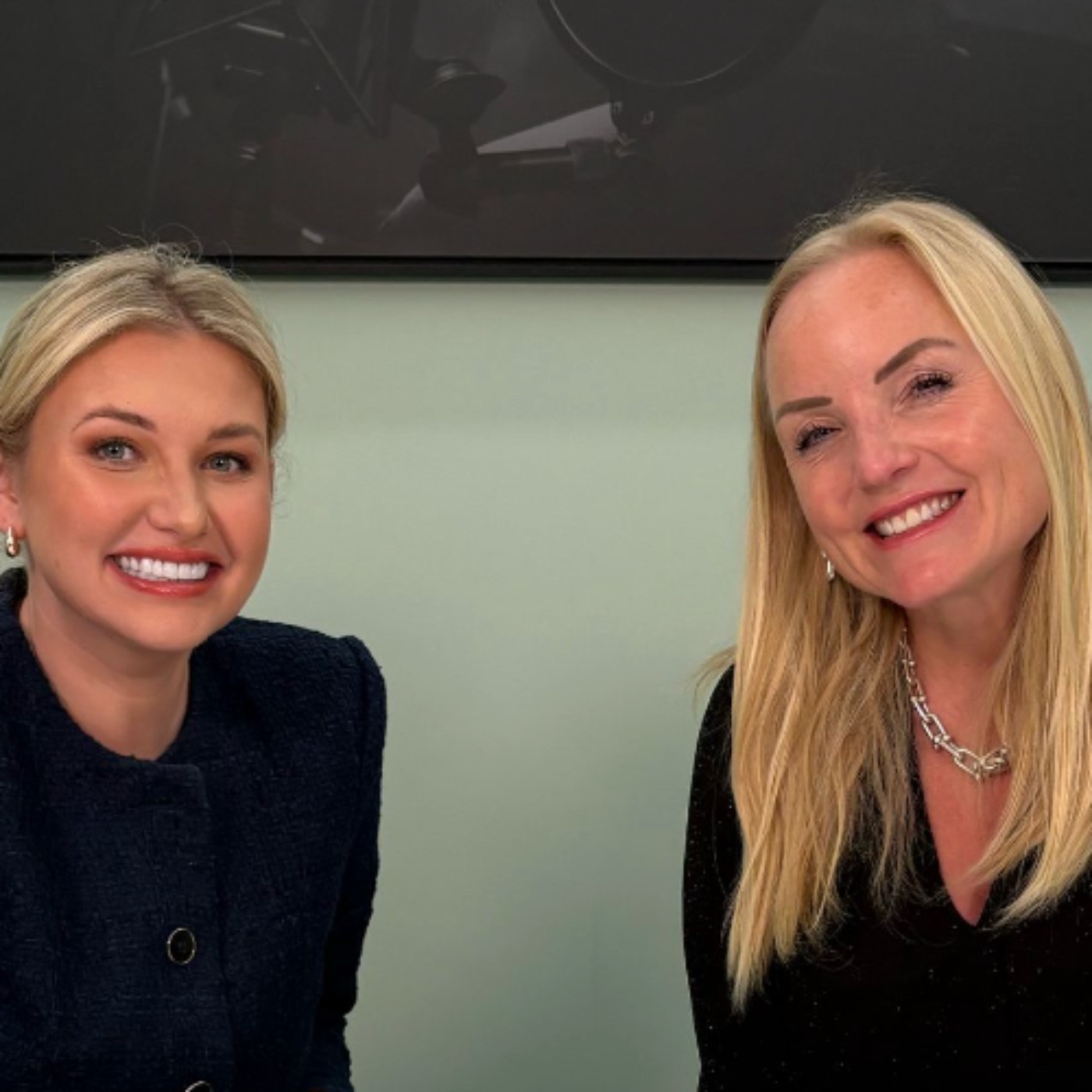 Kerry Ellis: West End, Wicked 2 and Theatre crèches