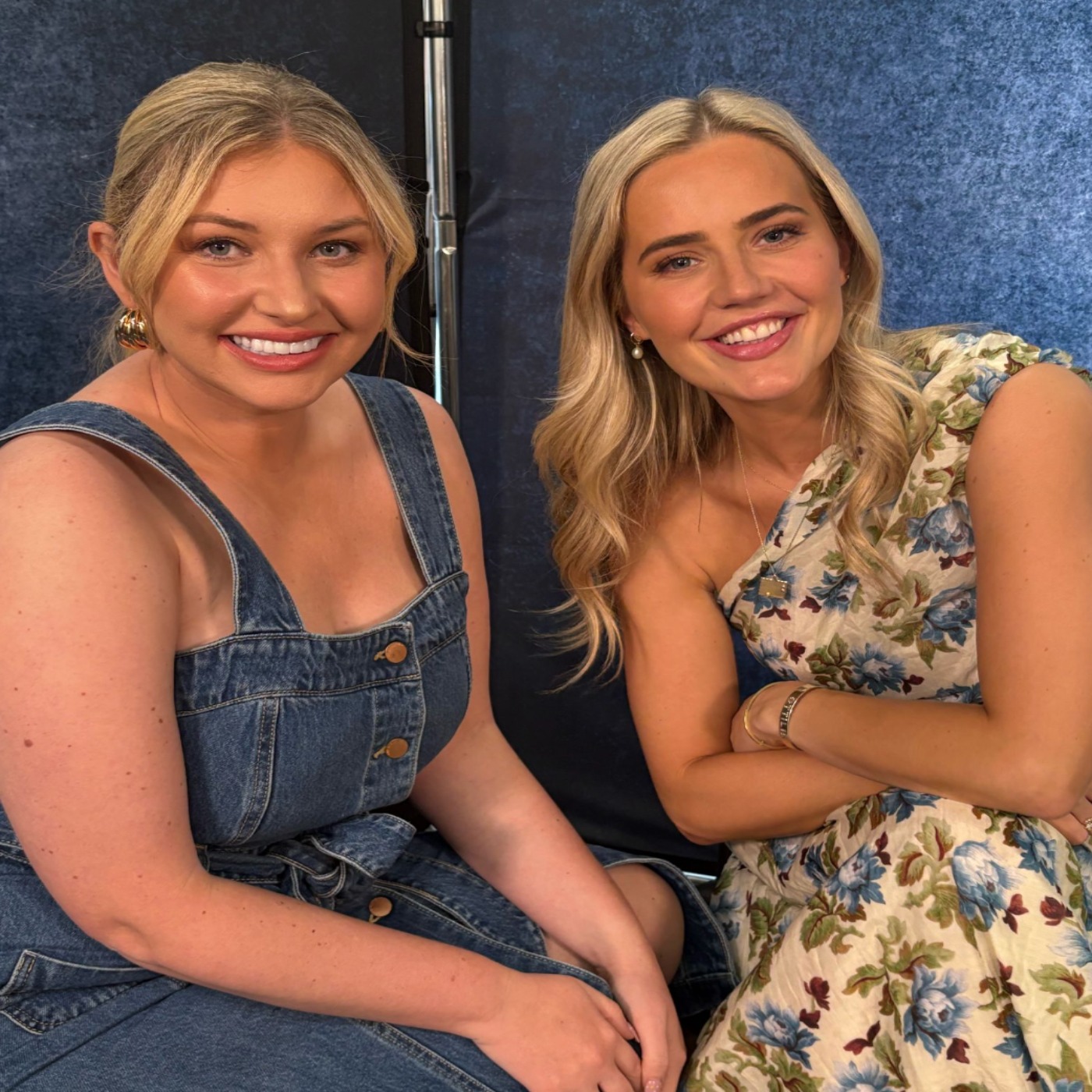 Tabitha Willett: Co-Parenting, Made In Chelsea, Single Parenting, and Lockdown Babies