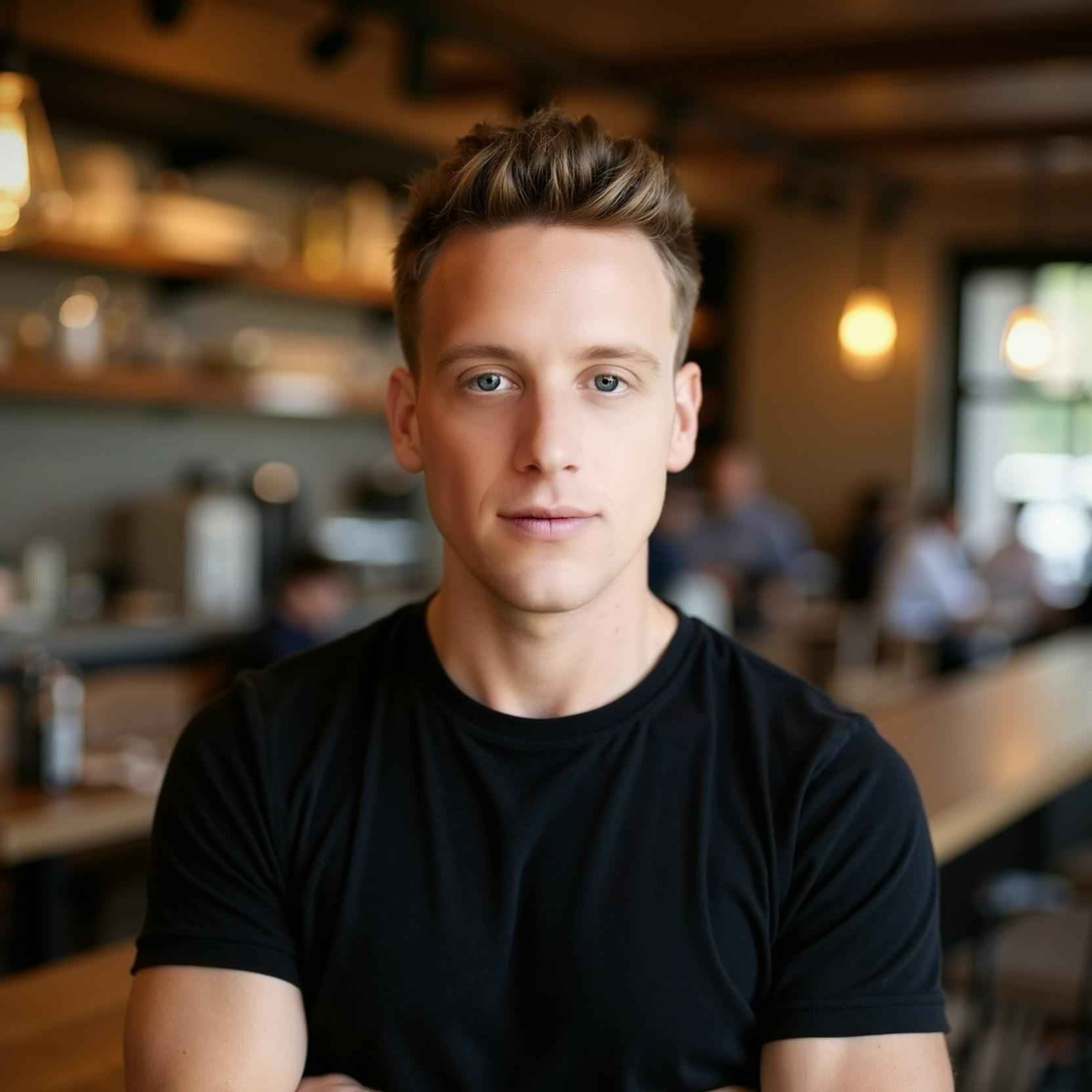 Gareth Locke Locke: Surrogacy, IVF and Made In Chelsea