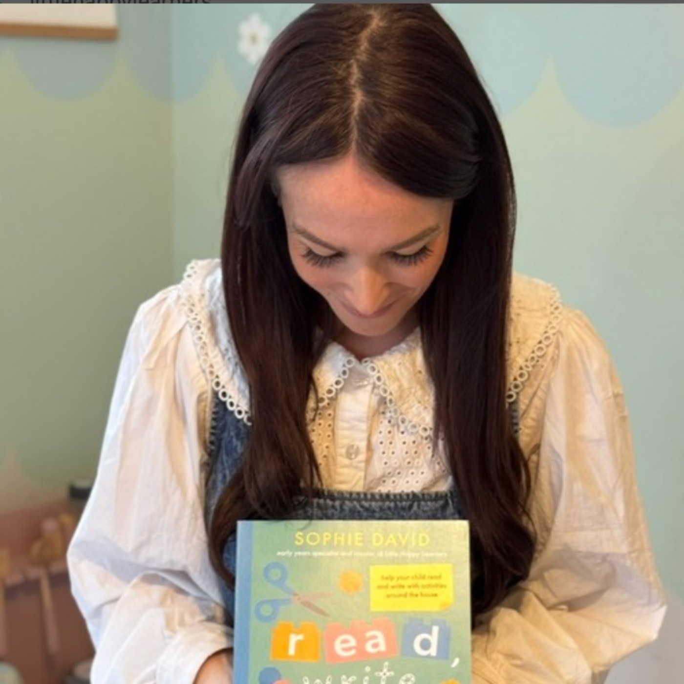 Little Happy Learners: Phonetics, Speech Therapy, homeschooling