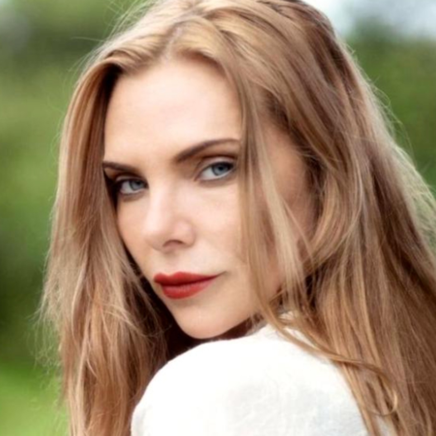 Samantha Womack: Mum Guilt, Breast Cancer Checks and Eastenders