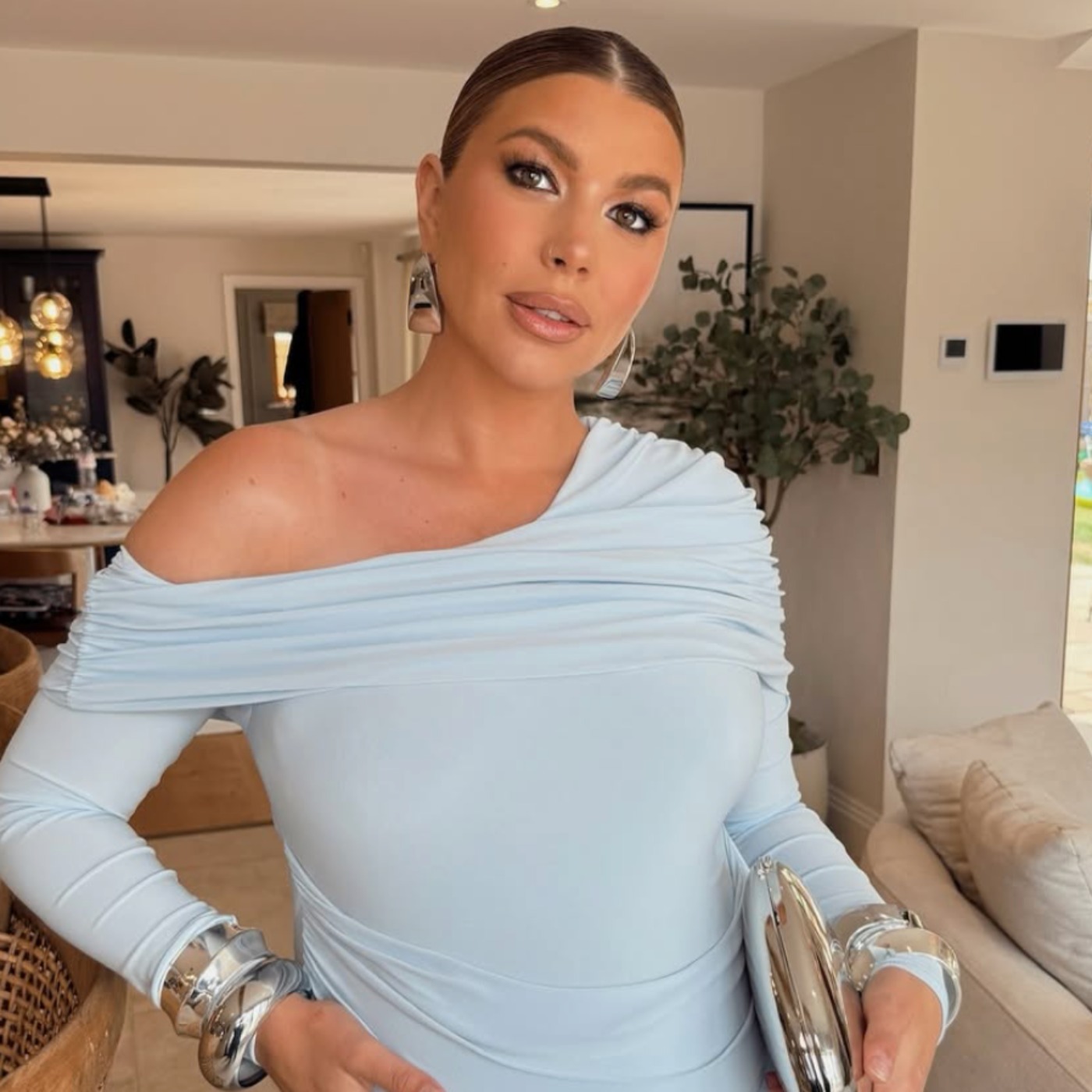 Olivia Bowen: A Ten Year Love Island Story