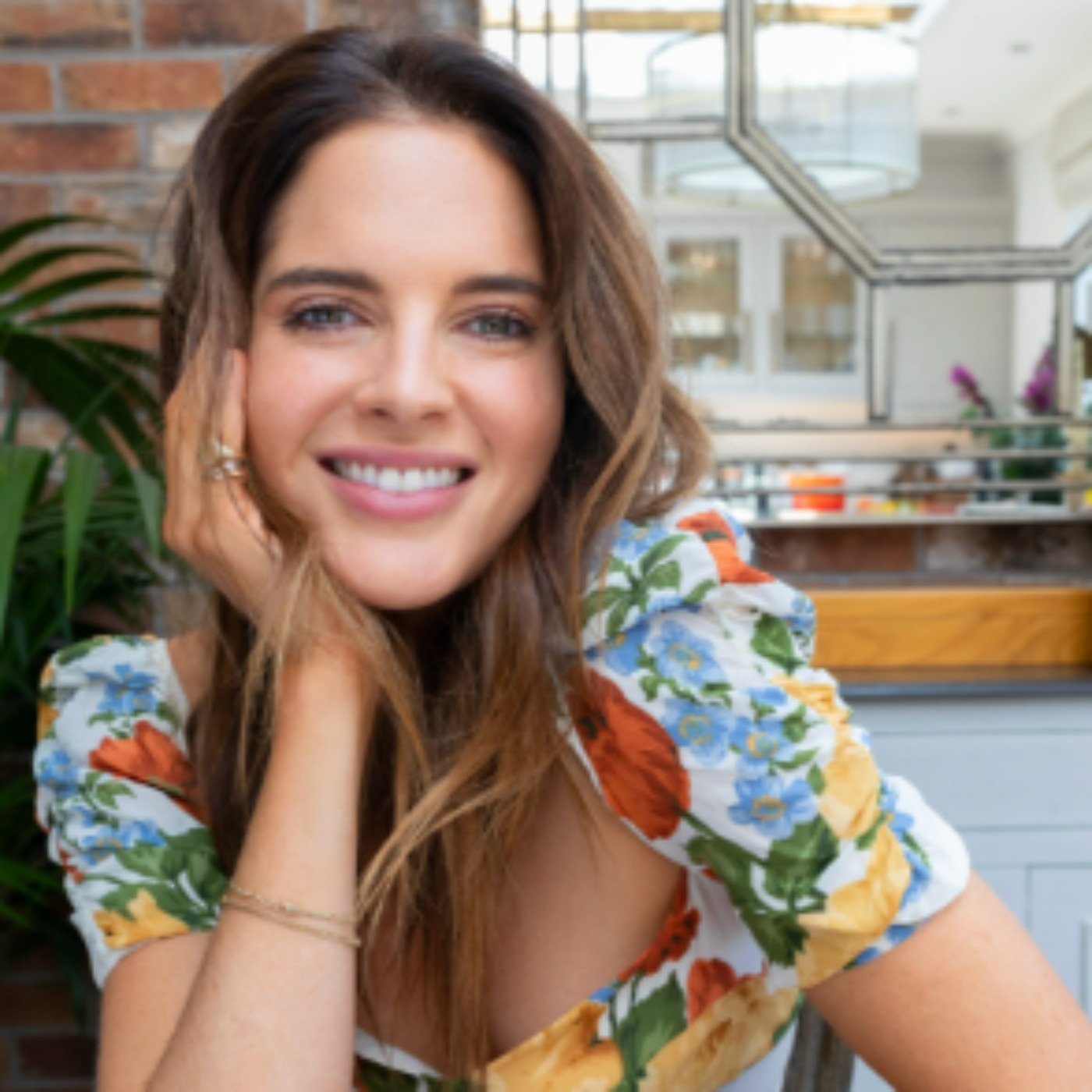 Binky Felstead: As An Allergy Mummy You Got To Be On It