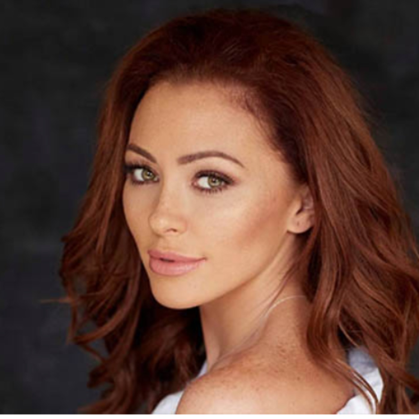 Natasha Hamilton: Don’t Sweat The Small Stuff