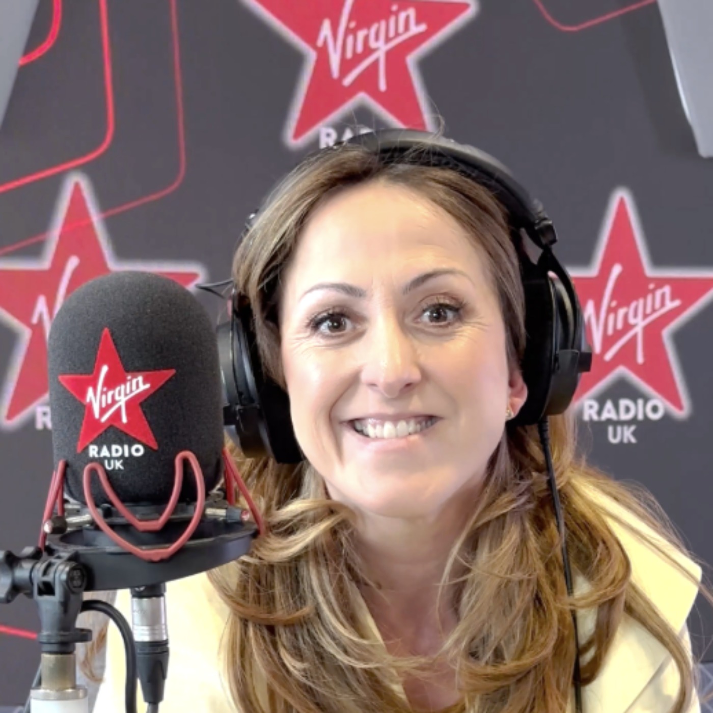 Eastenders Natalie Cassidy: I Loved Being Pregnant episode artwork