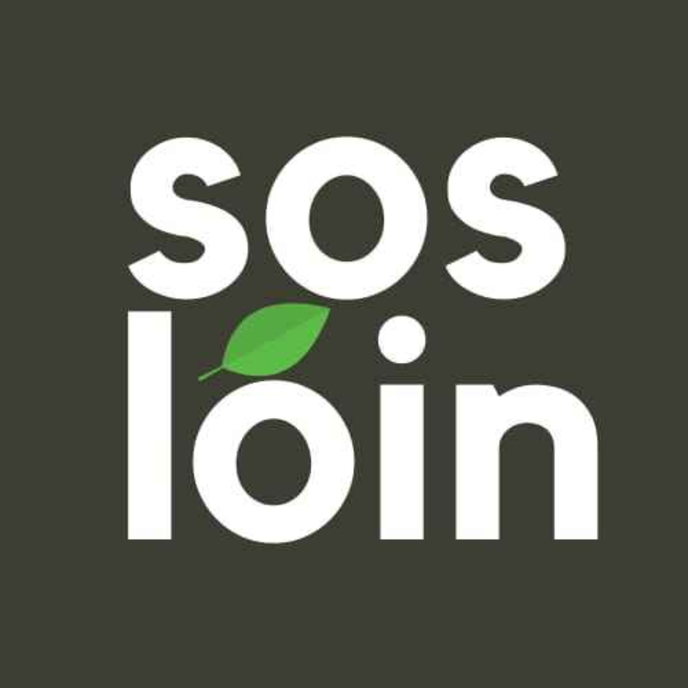 #26 John Ó'Ríordán - Cathair Chorcaí | Sos Lóin