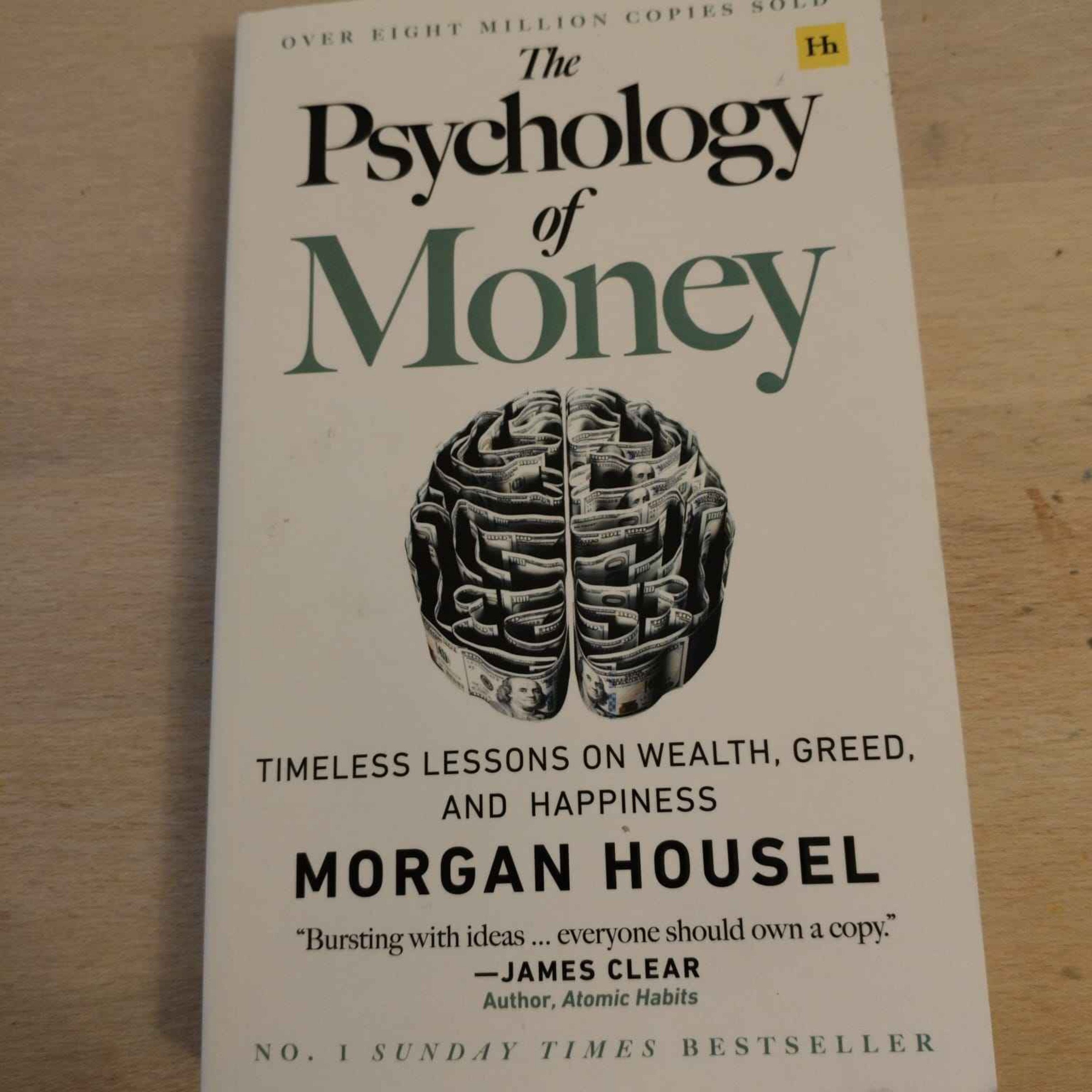 #29b Níos Éasca: Mo Shíceolaíocht Airgid (My "Psychology of Money") - (GA-EN) episode artwork