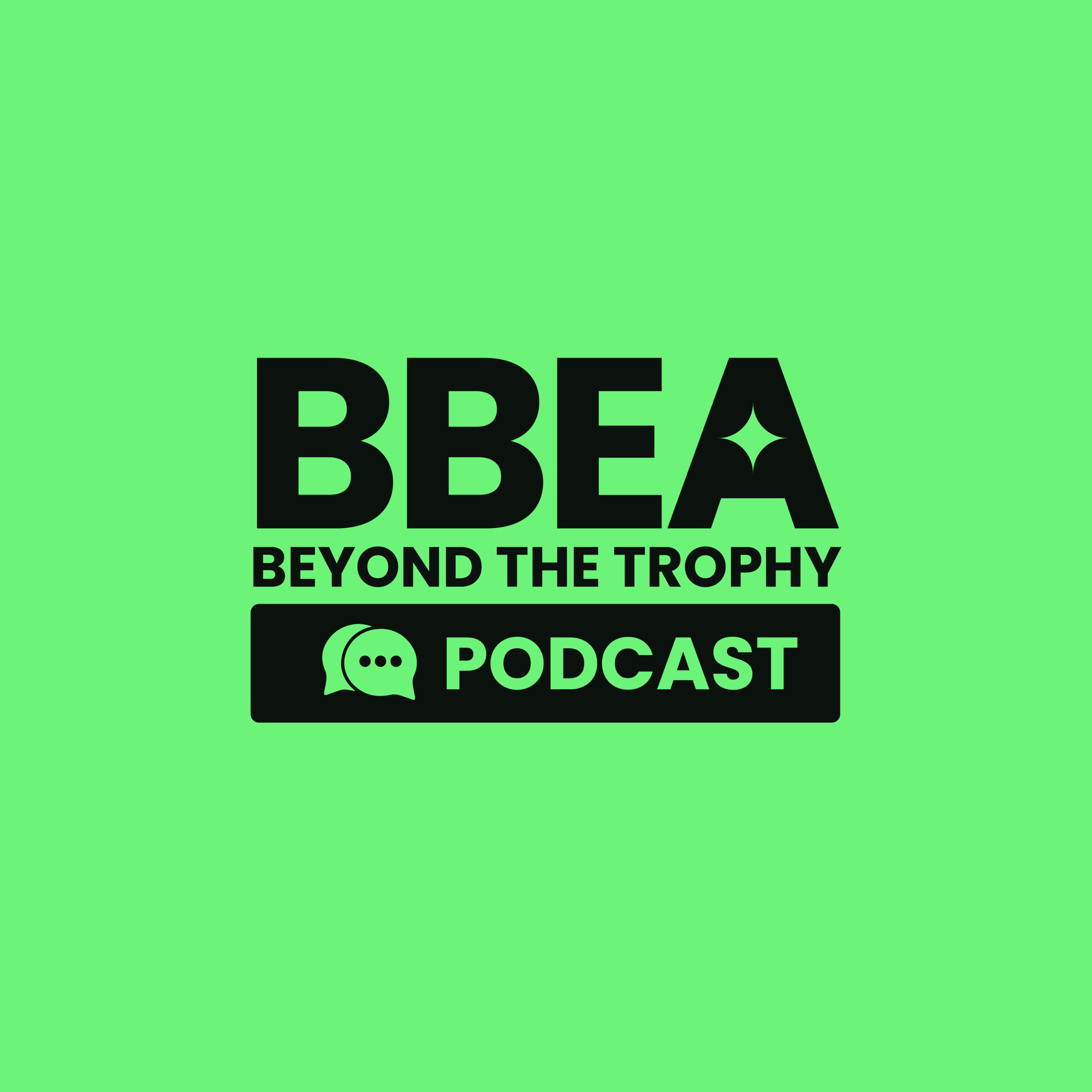 The Lloyds British Business Excellence Awards Beyond the Trophy Podcast