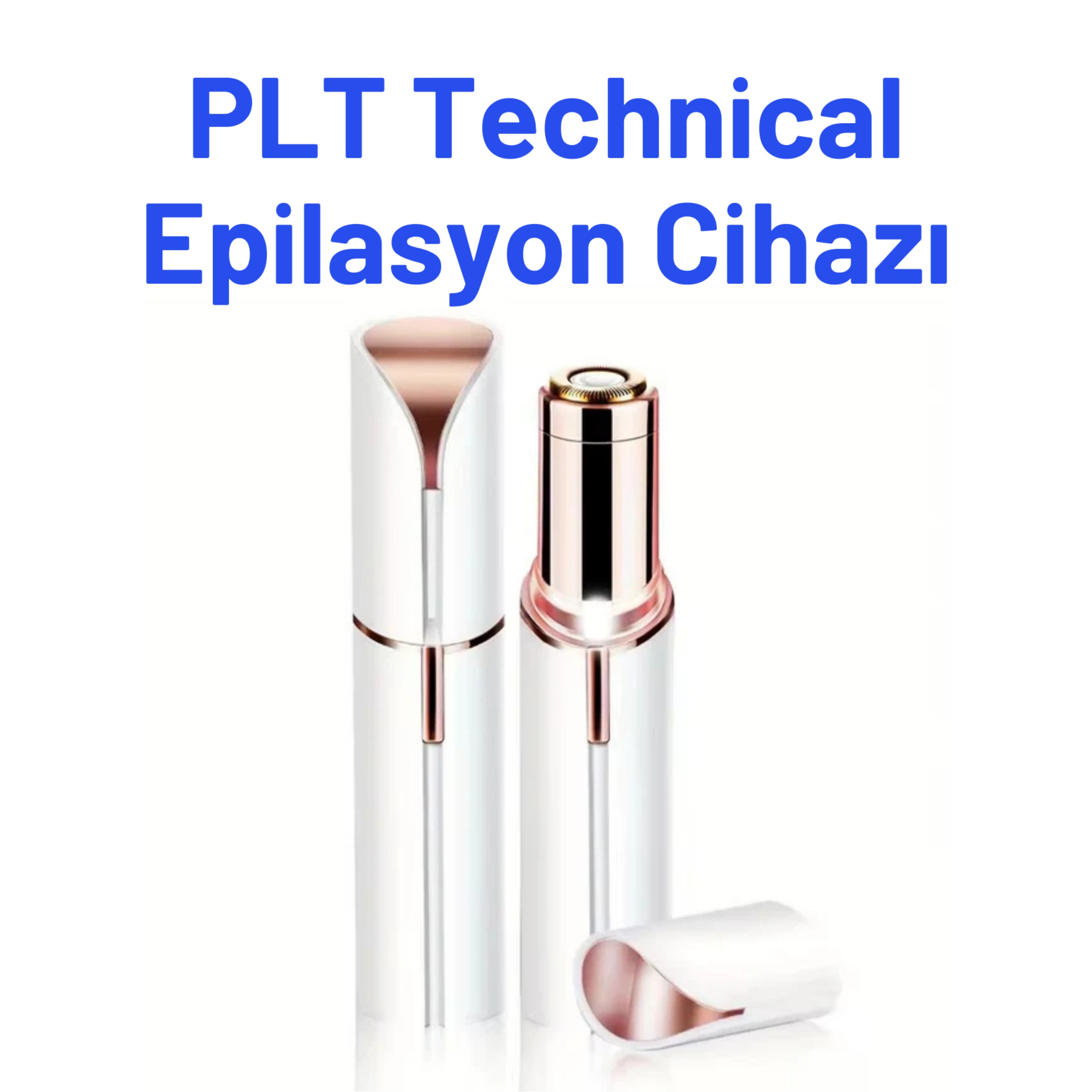 PLT Technical Mikroskobik Epilasyon Cihazı episode artwork