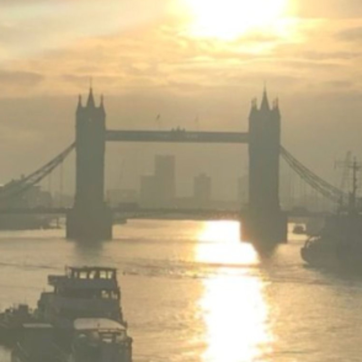 Talk About London