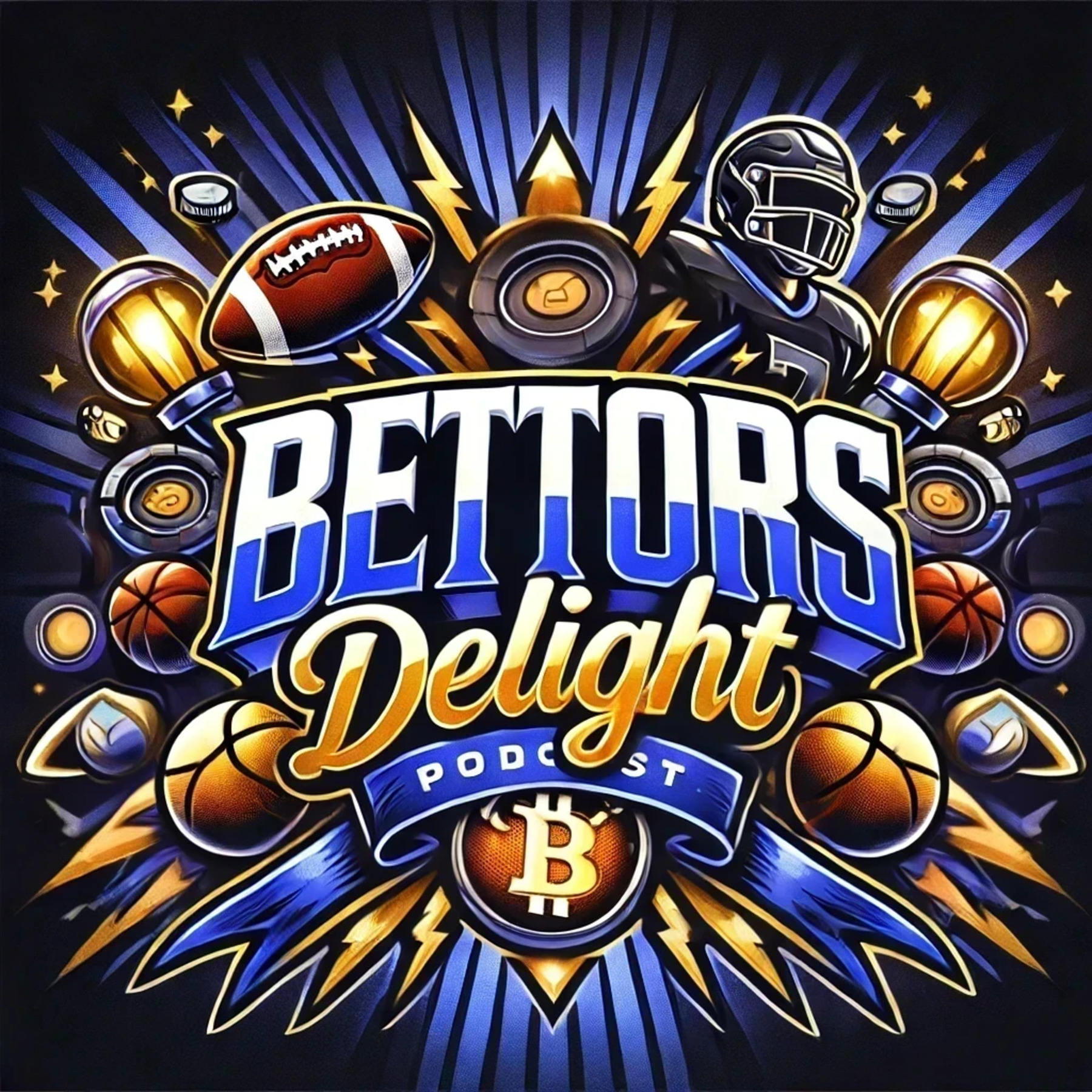 Bettors Delight