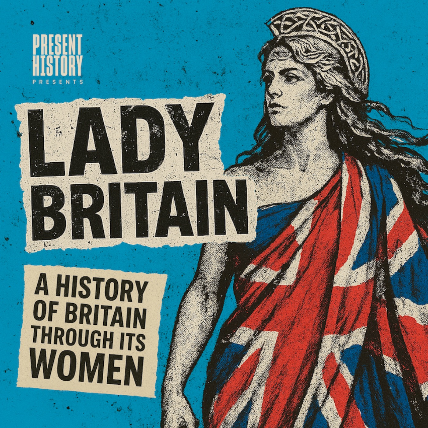 Lady Britain