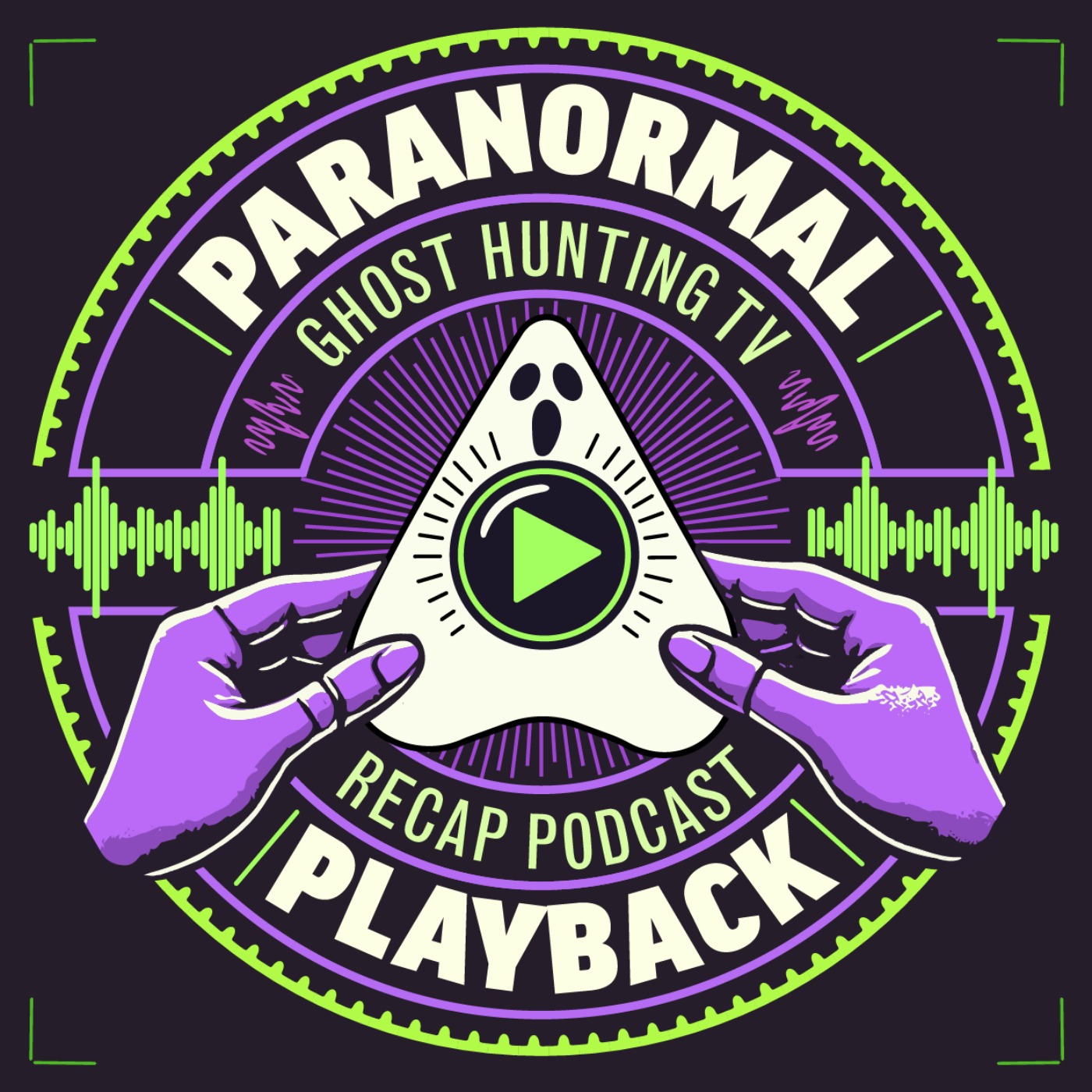Paranormal Comedy category image