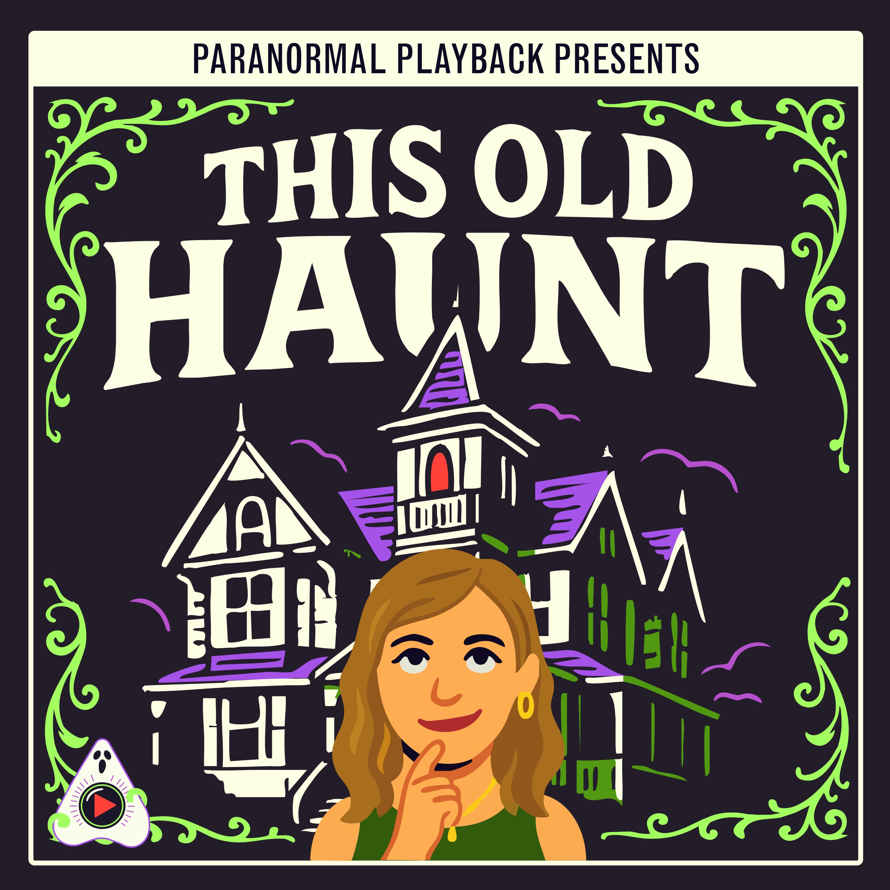Paranormal Playback
