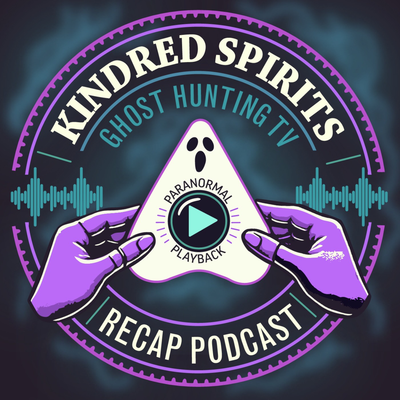 Part II - Breaking and Entering | Kindred Spirits Recap