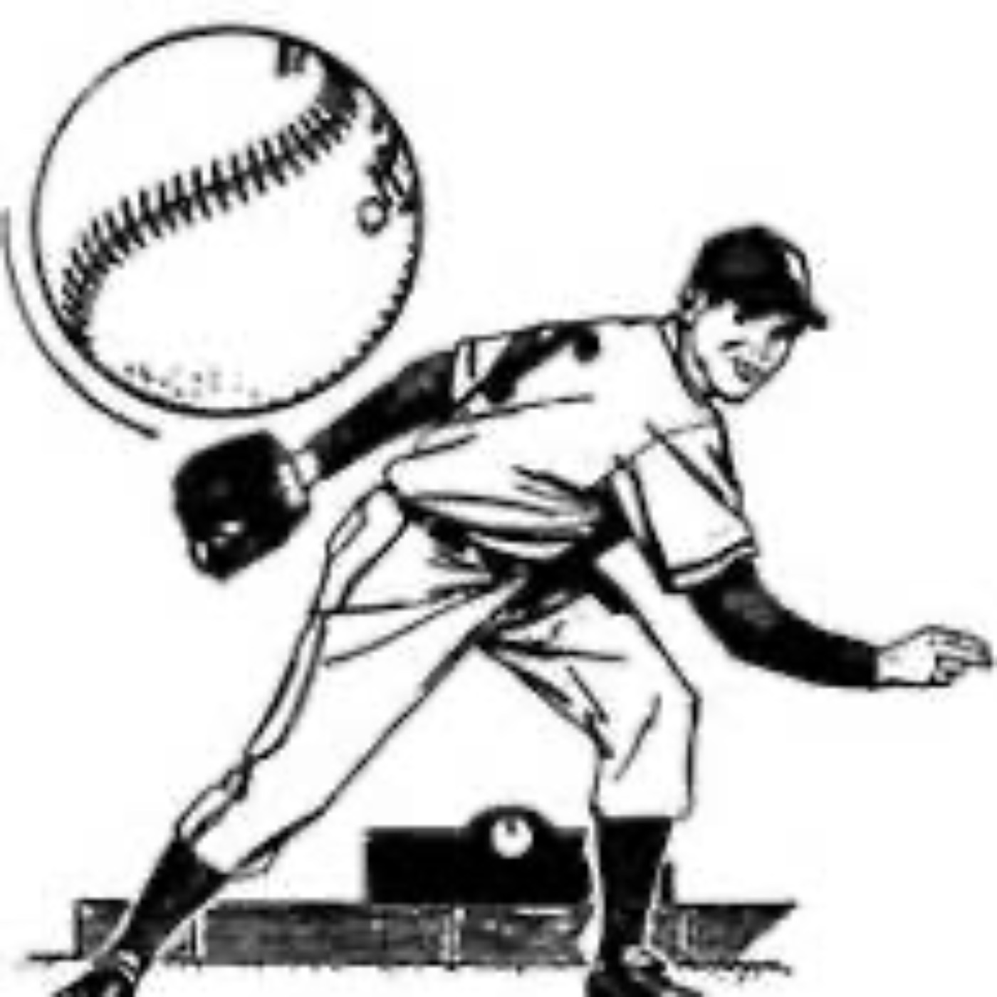 BK sport baseball
