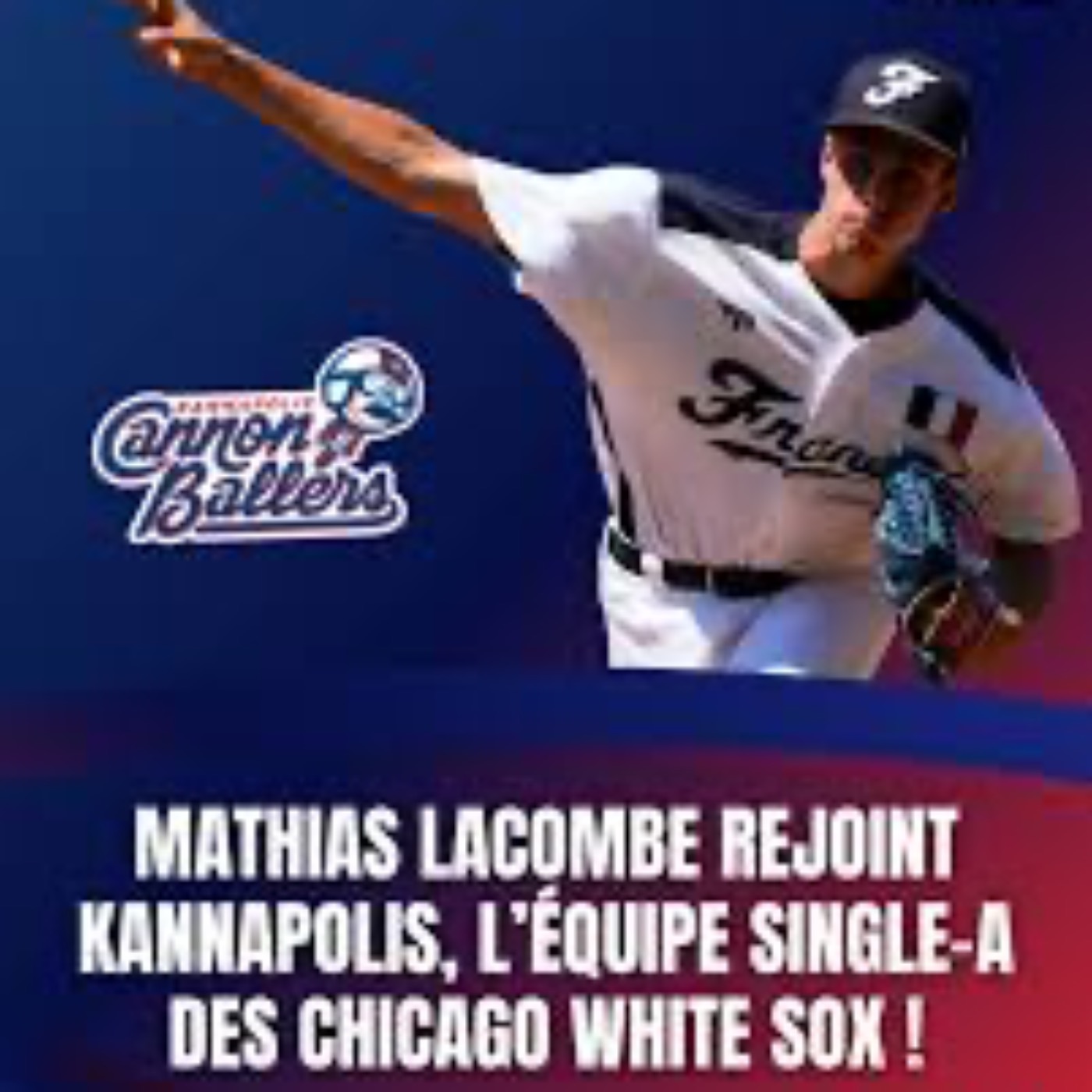 BK sport baseball