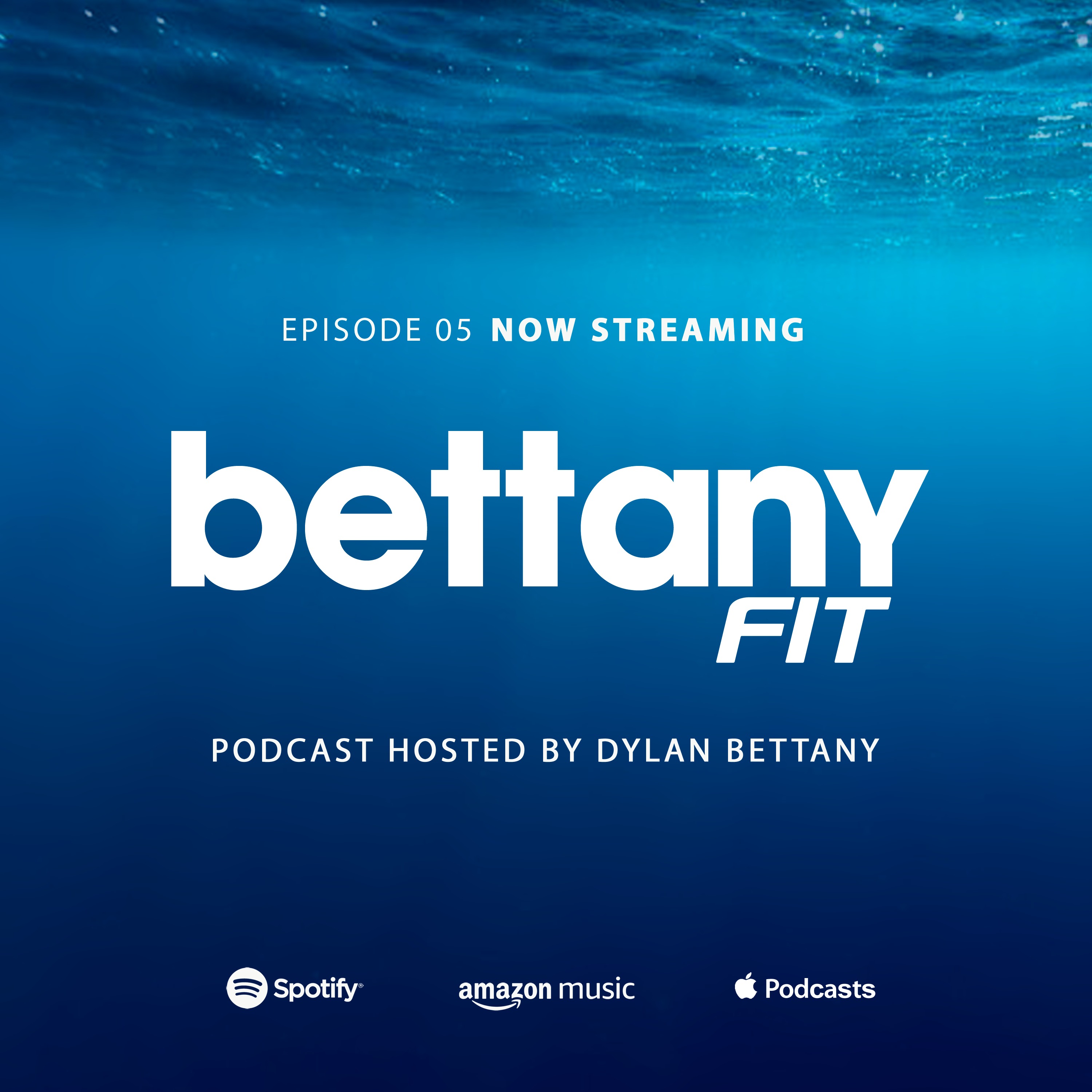 EP.05 - Hydration