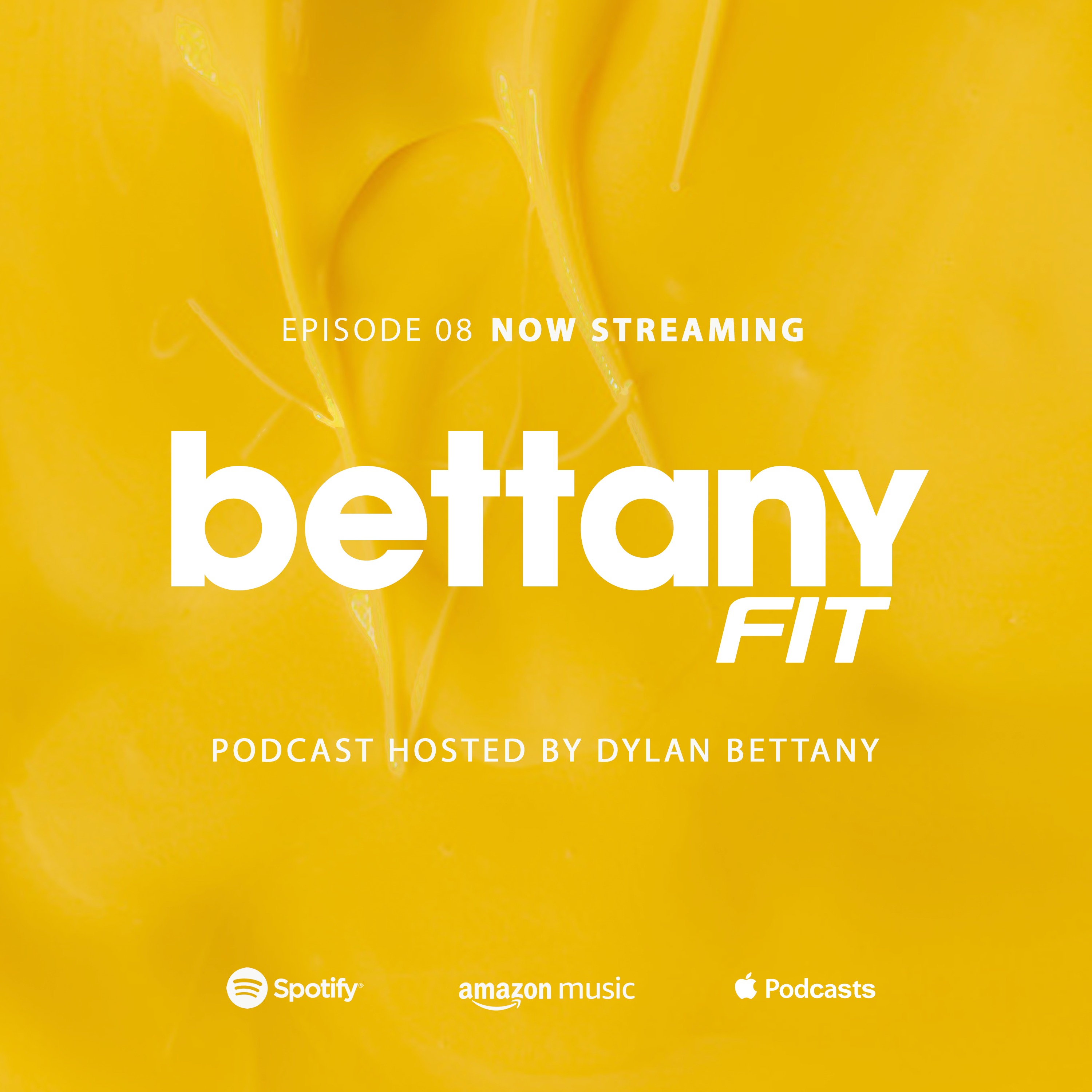 EP.08 - Fats: Myths, Lies And Benefits