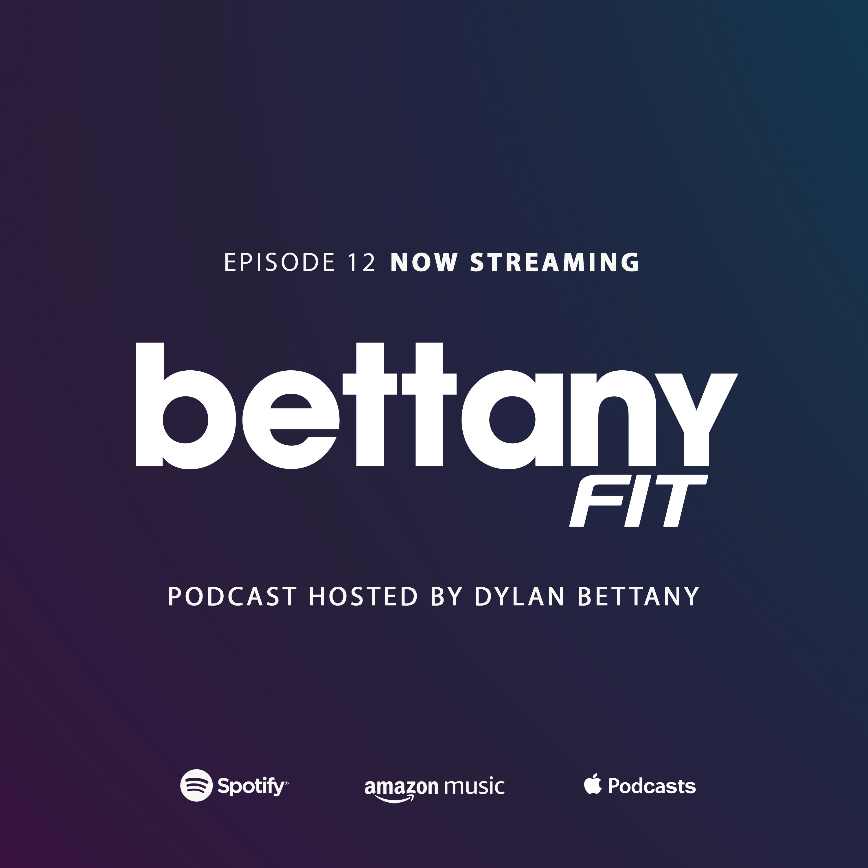 EP.12 - Myths: Part Two