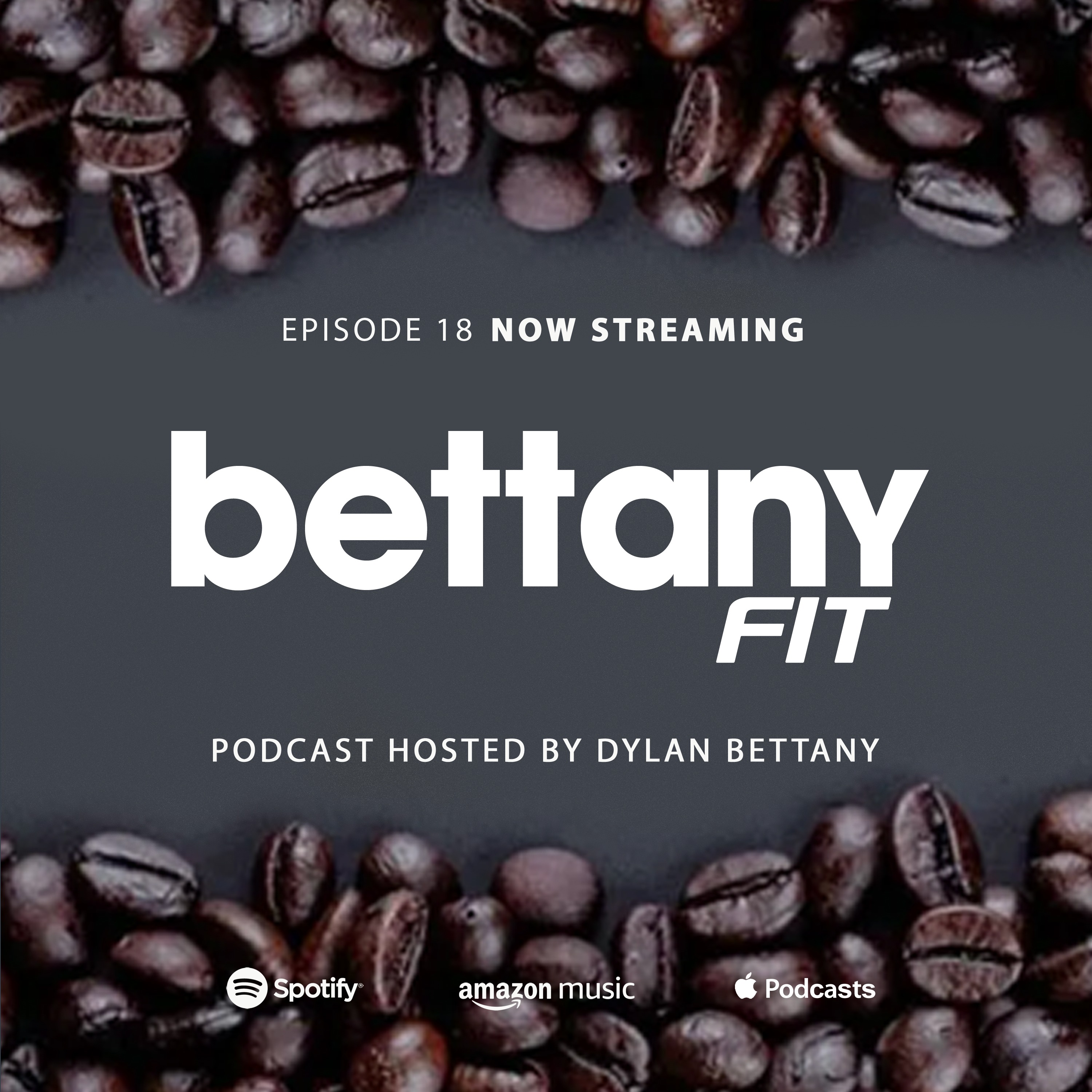 EP.18 - The Power Sip: Caffeine’s Benefits, History and Culture