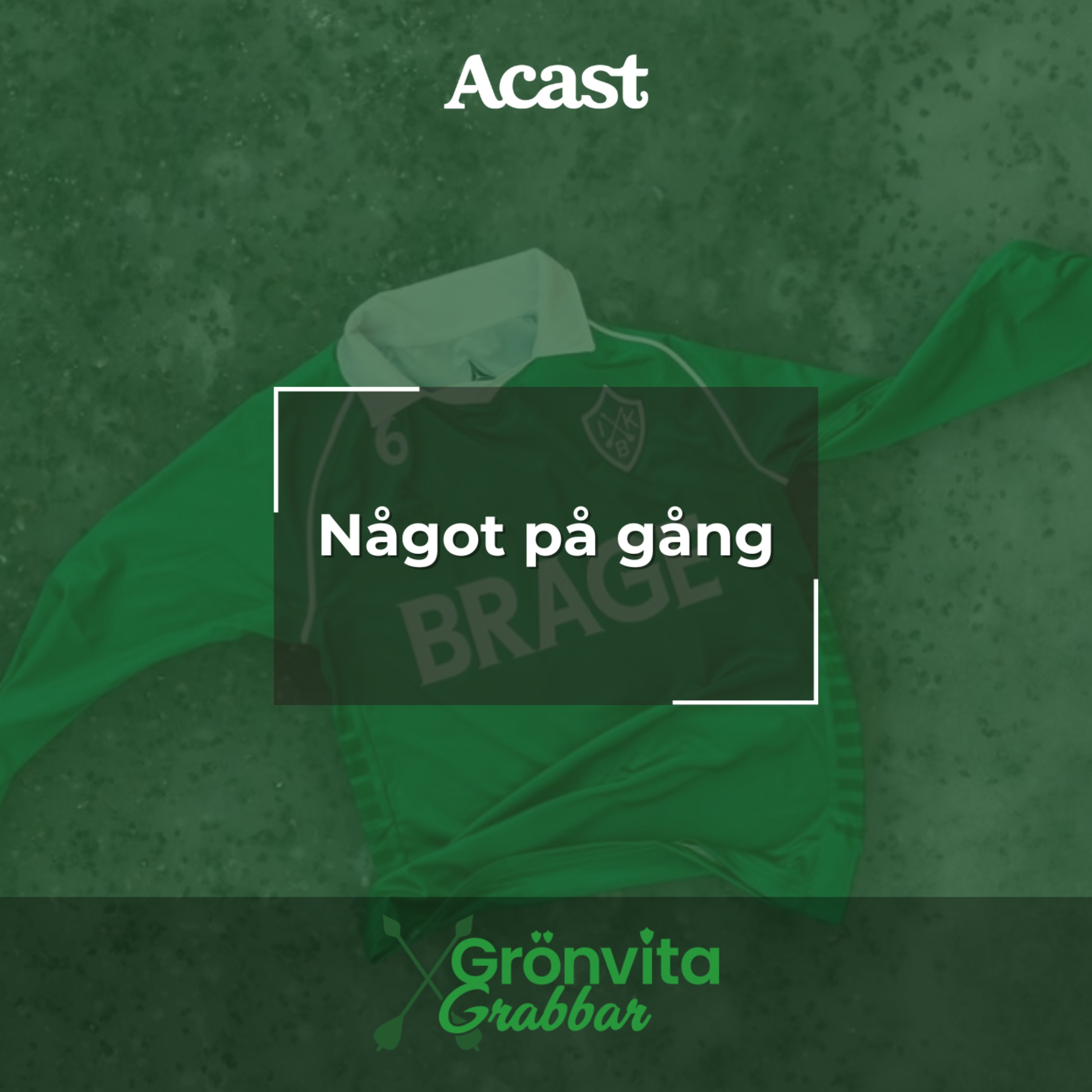 12. Något på gång episode artwork