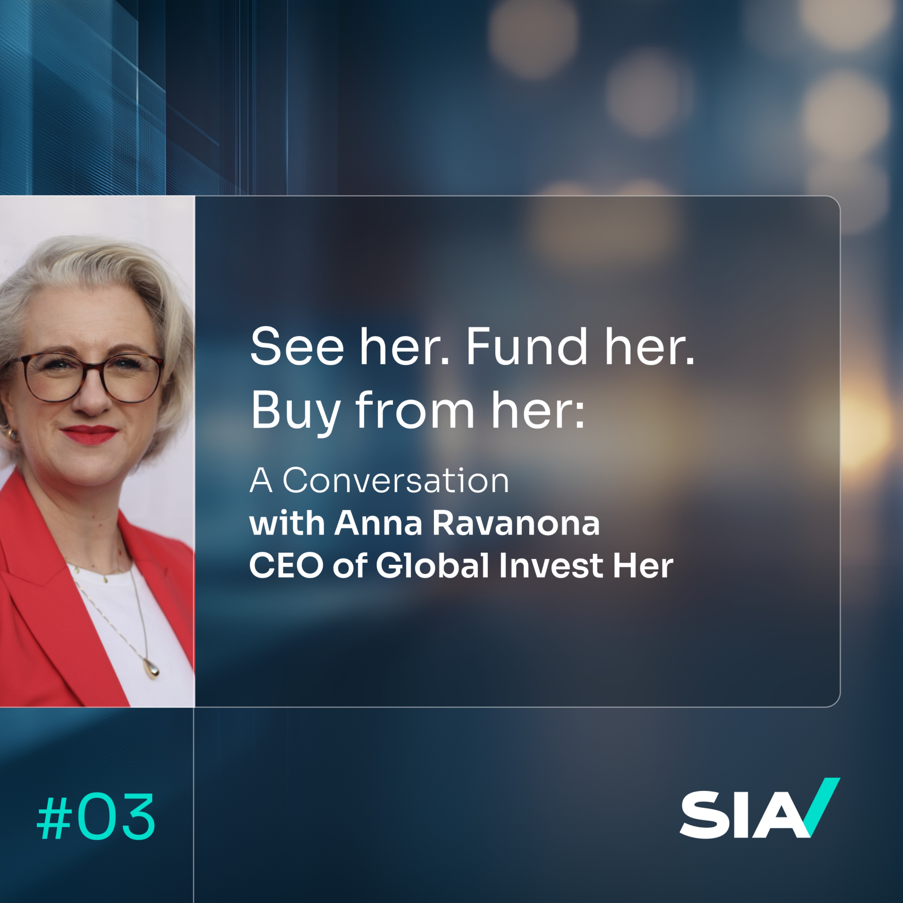 The Venture Playbook Podcast by Sia