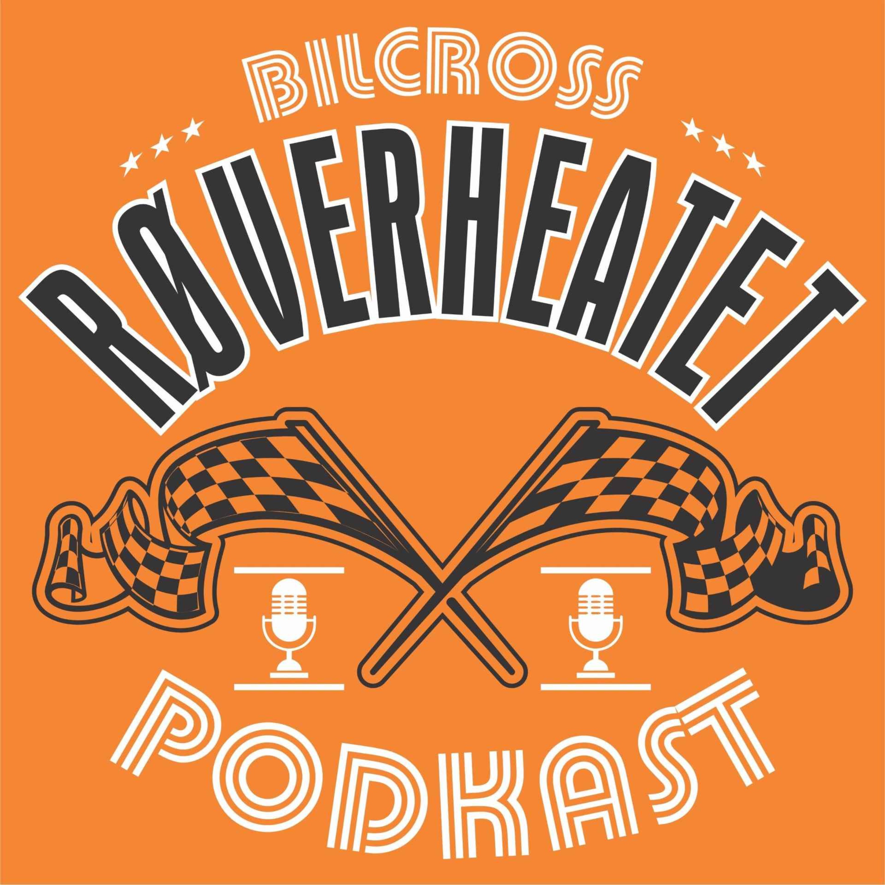 Røverheatet Podkast Episode 16 episode artwork