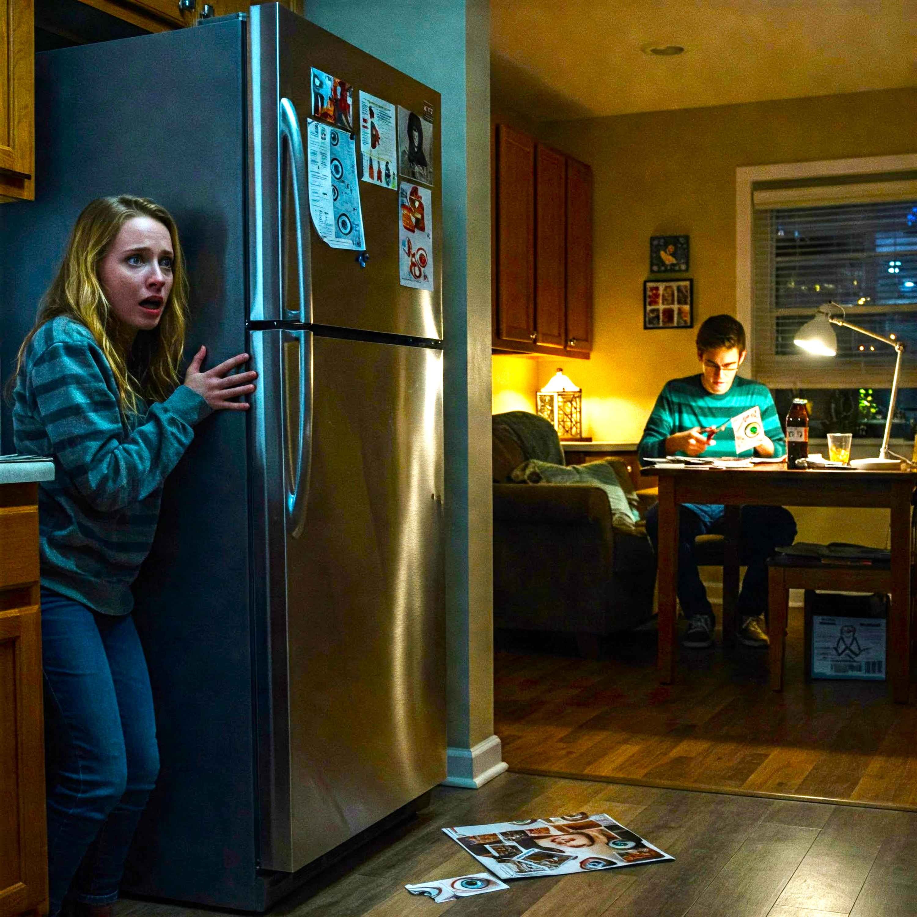 5 Scary TRUE Crazy Roomate Horror Stories episode artwork