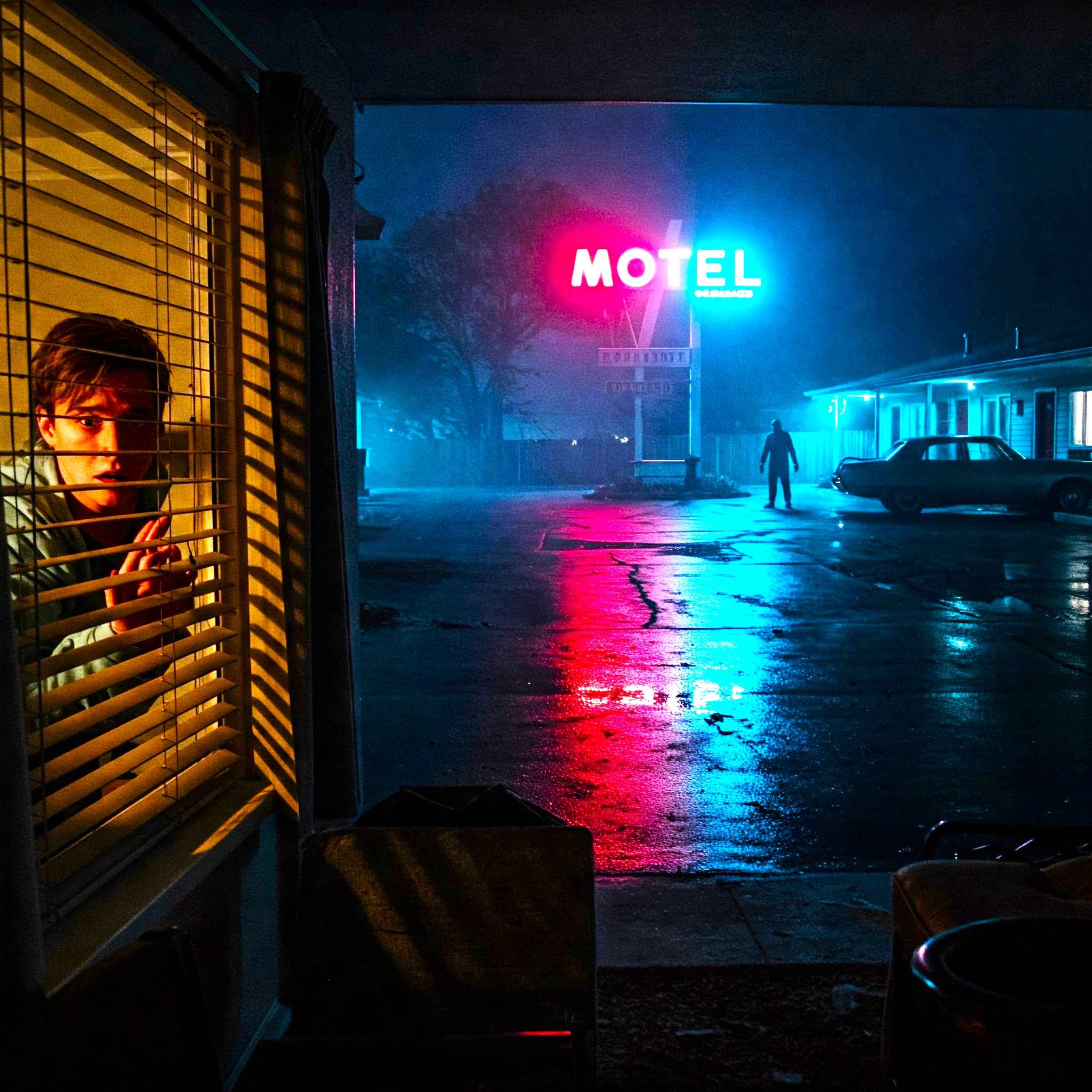 5 Scary TRUE Travelling Alone Horror Stories episode artwork