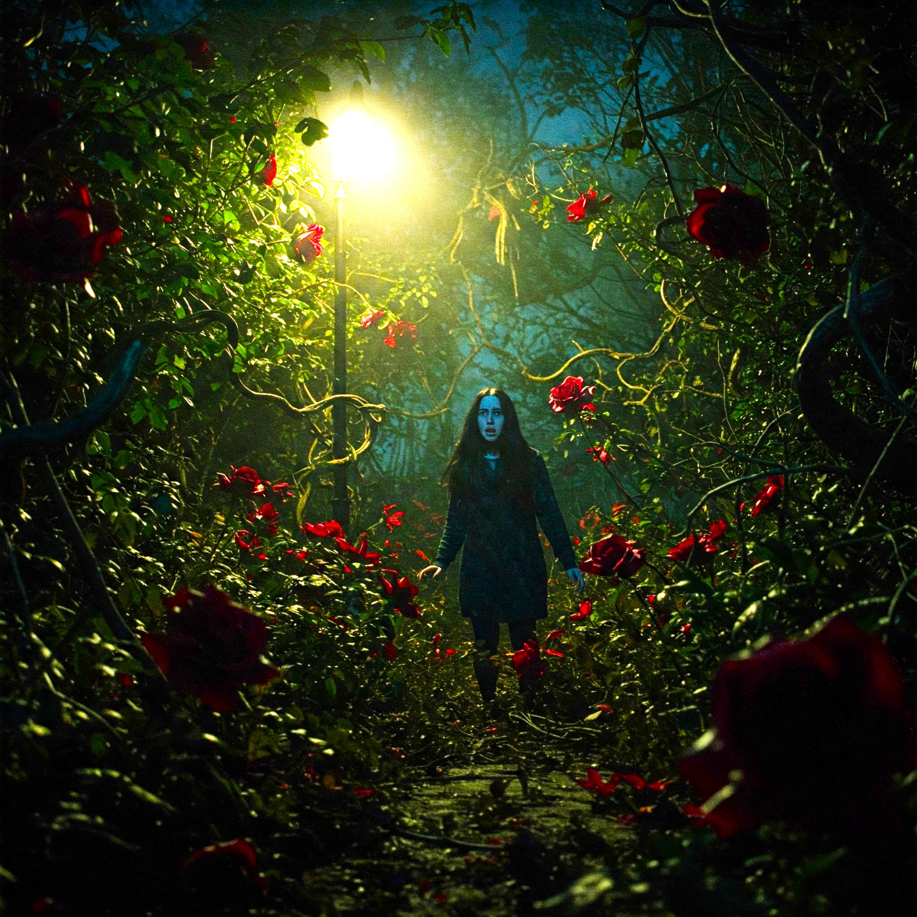 5 Creepy TRUE Spring Horror Stories episode artwork