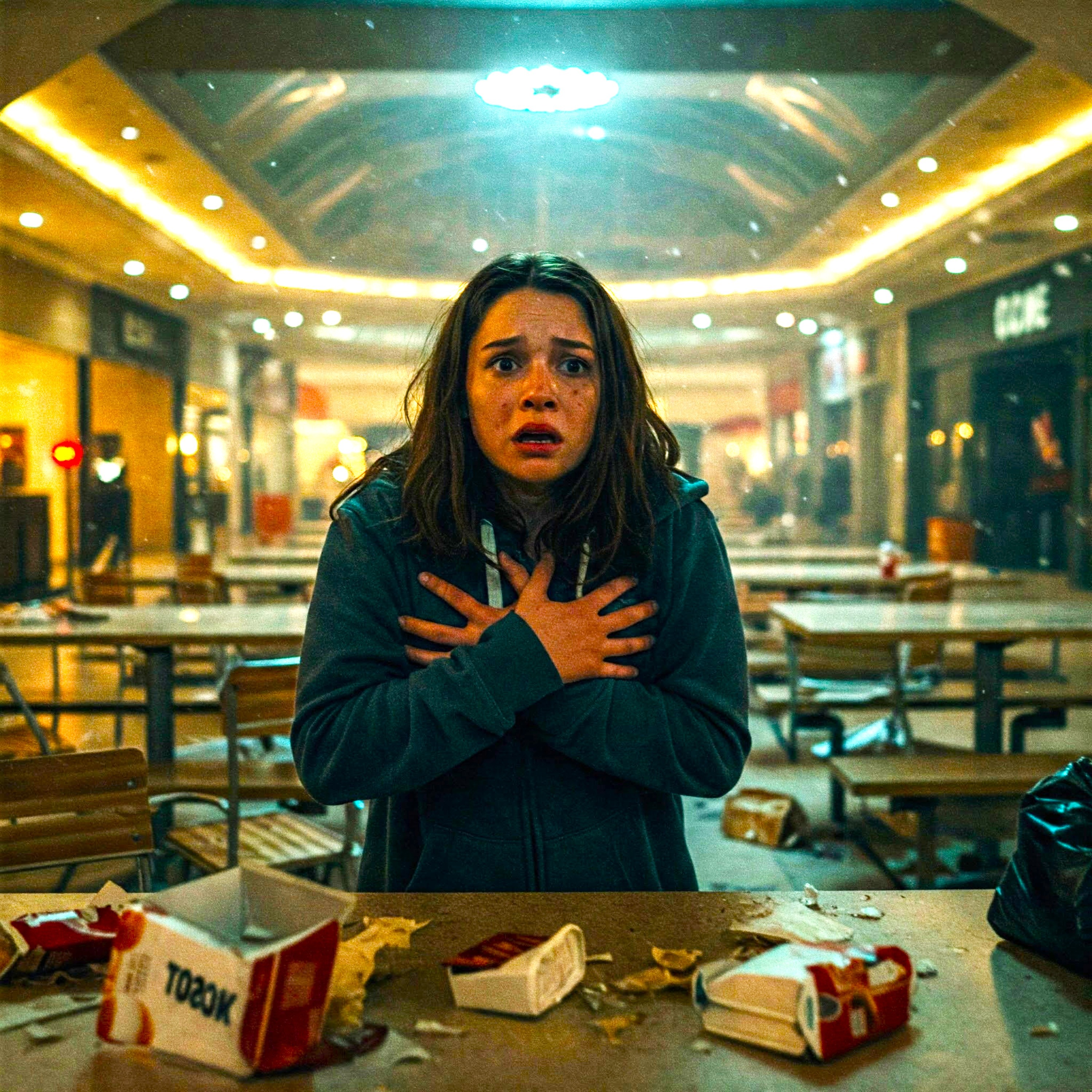 5 Scary TRUE Shopping Mall Horror Stories episode artwork