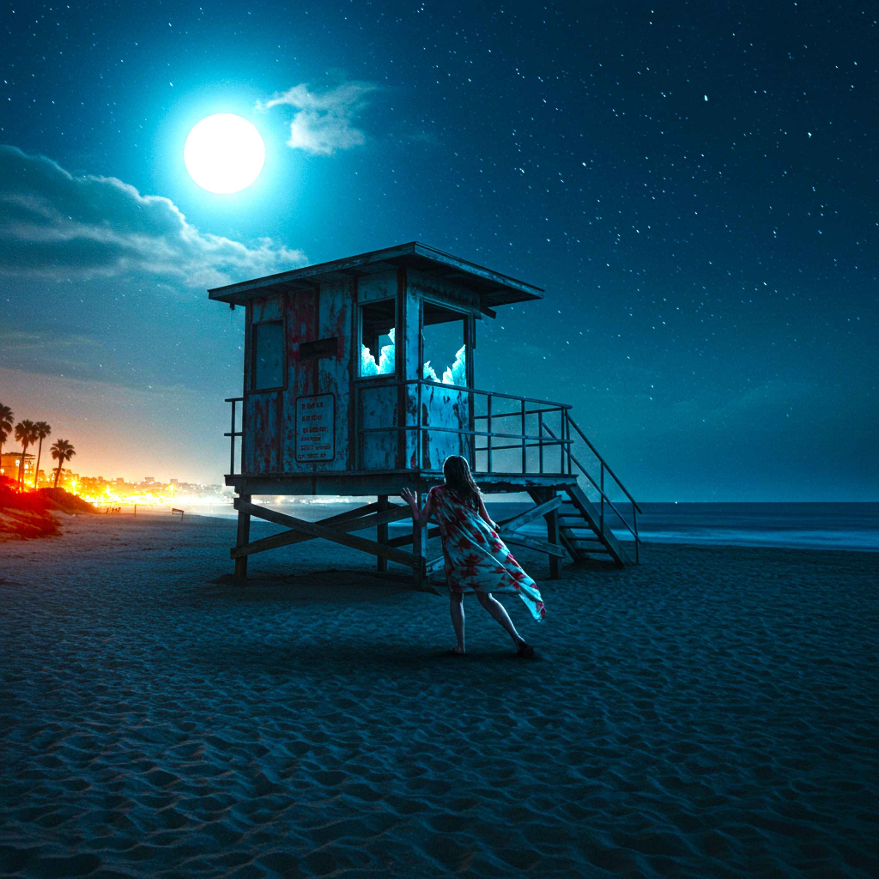 5 Disturbing TRUE Vacation Horror Stories episode artwork