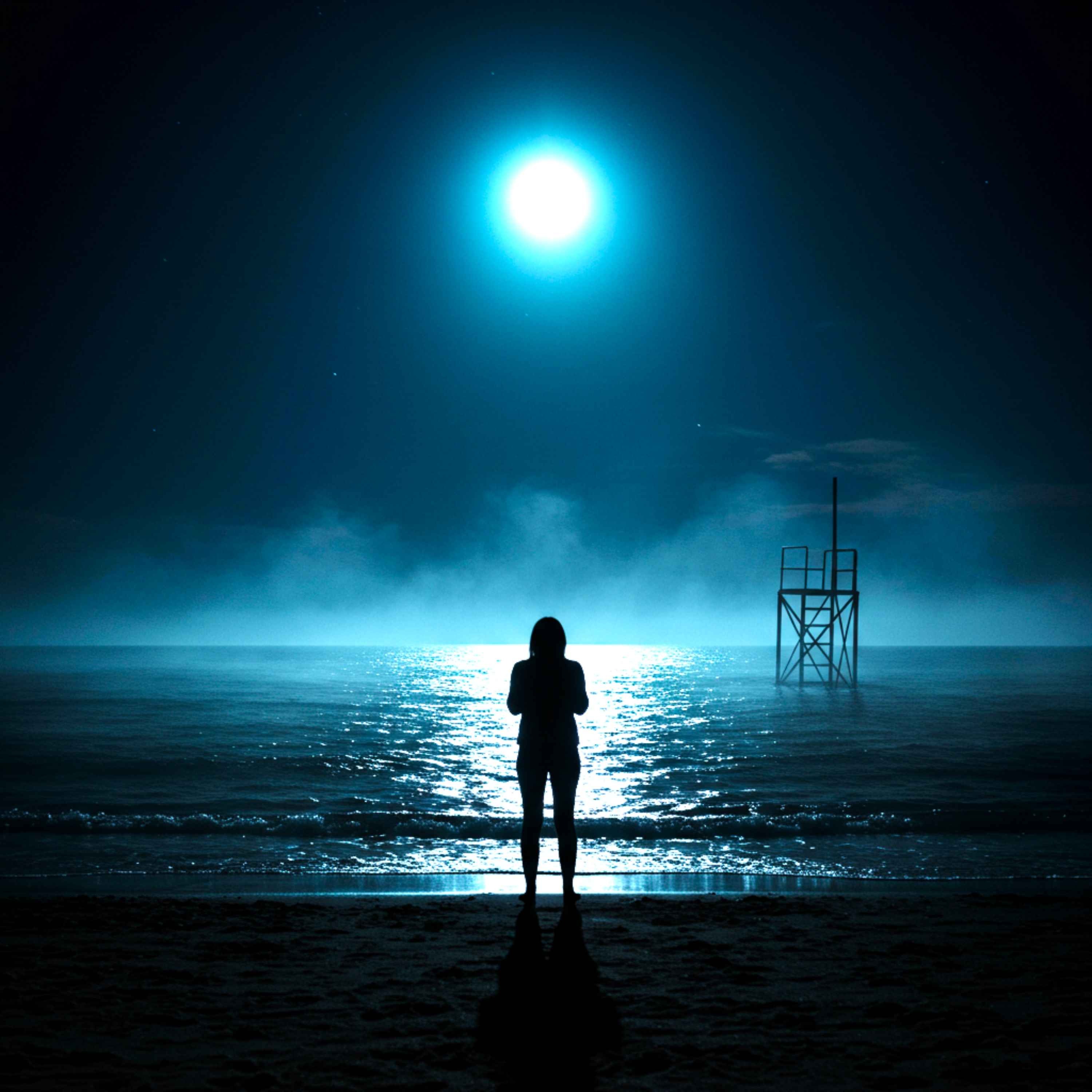 5 Scary TRUE August Horror Stories episode artwork