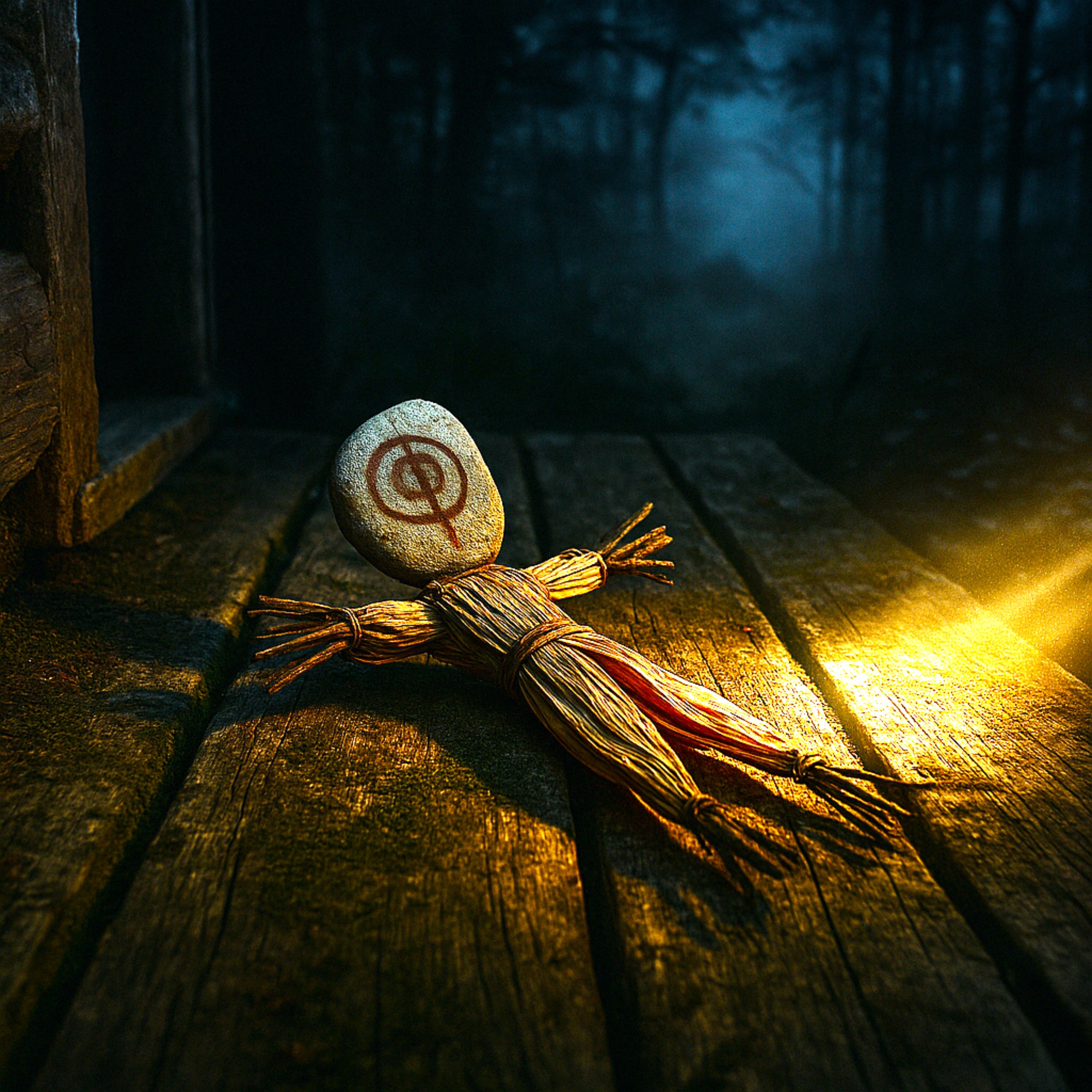 What the Mountain Takes, the Mountain Keeps (Scary TRUE Horror Story)