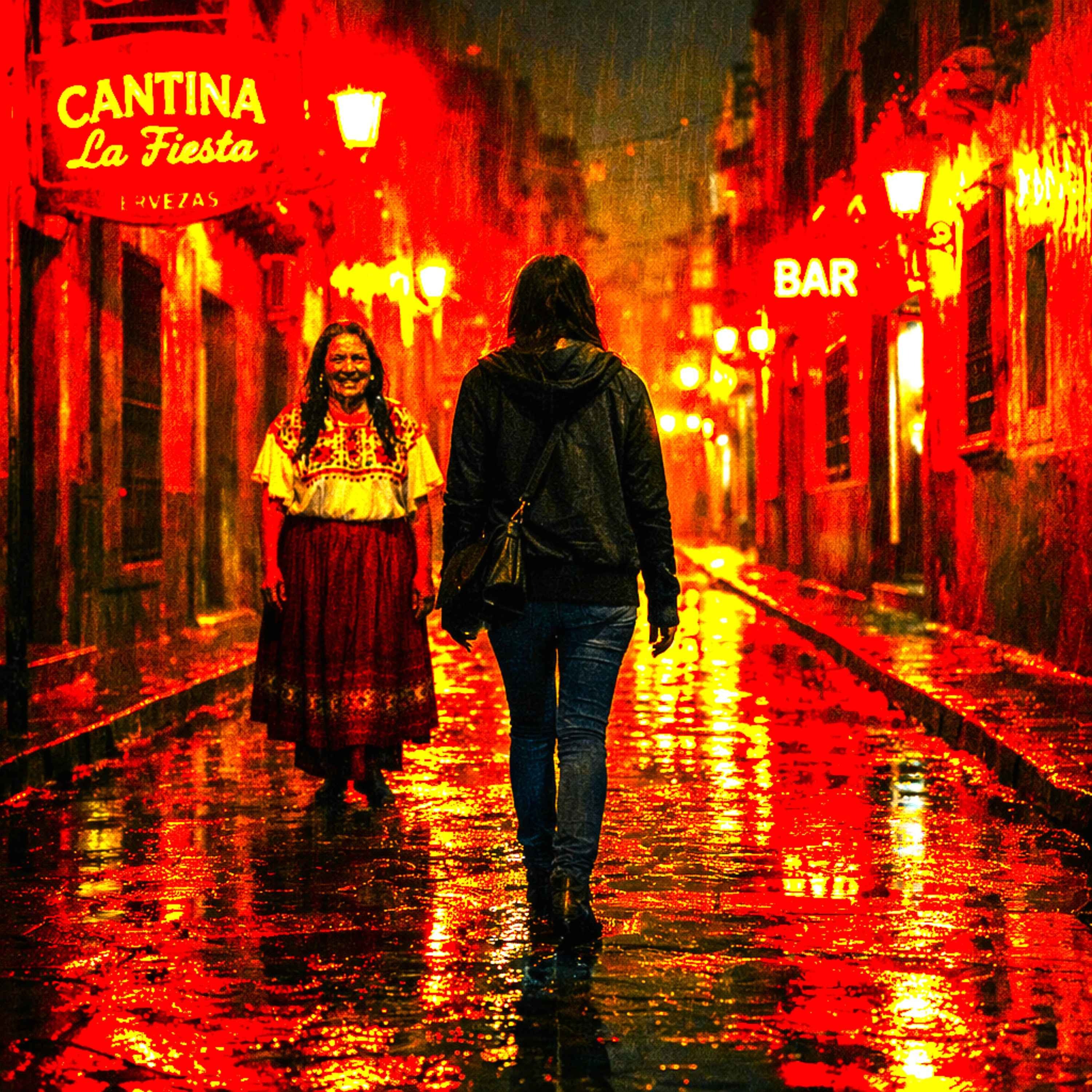4 Scary TRUE Latin America Horror Stories episode artwork