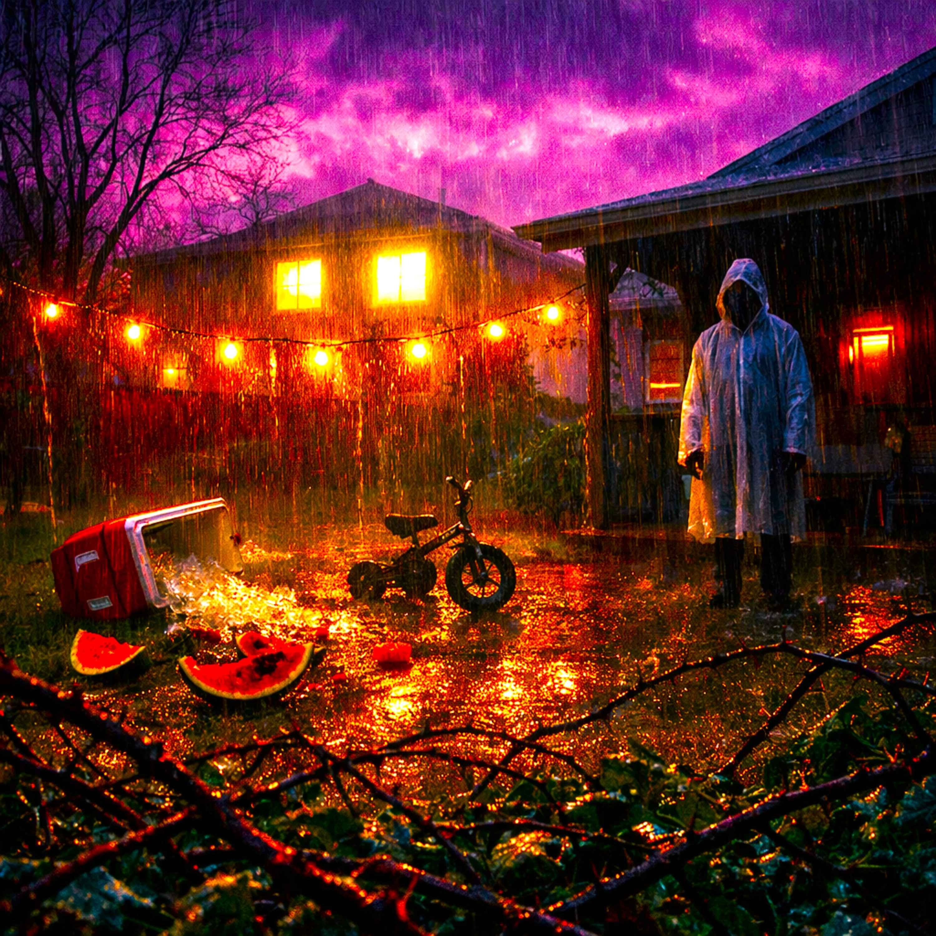 4 Scary TRUE June Horror Stories episode artwork