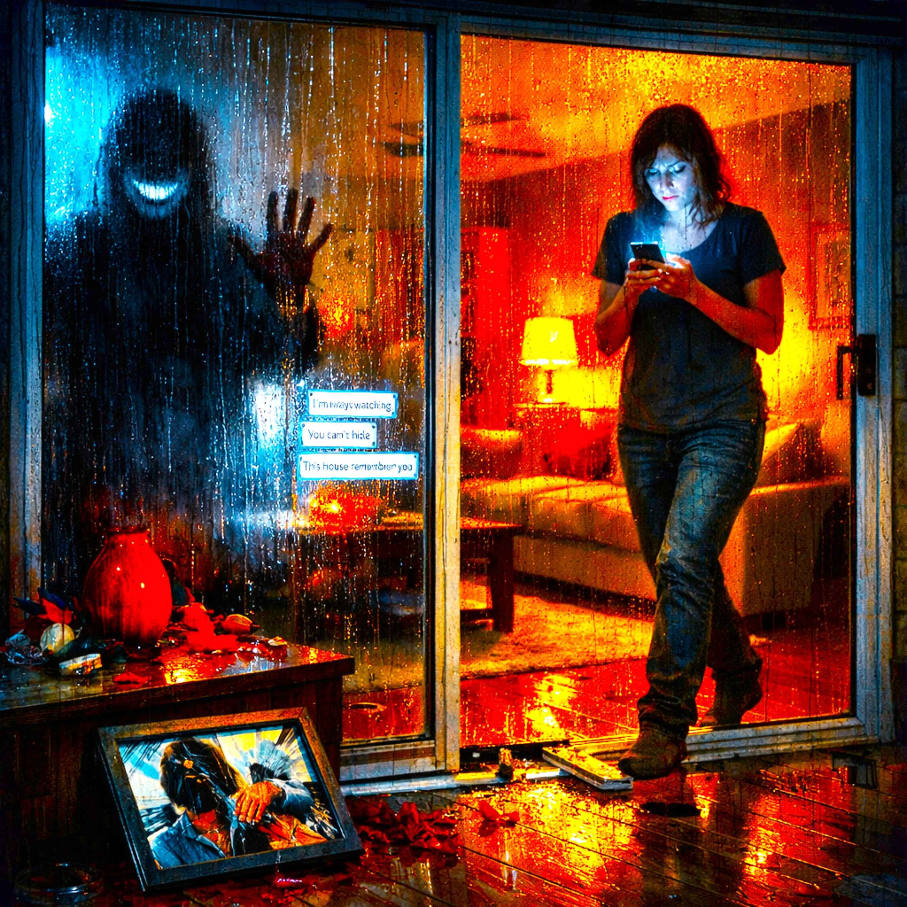 4 Scary TRUE Crazy Ex Partner Horror Stories episode artwork